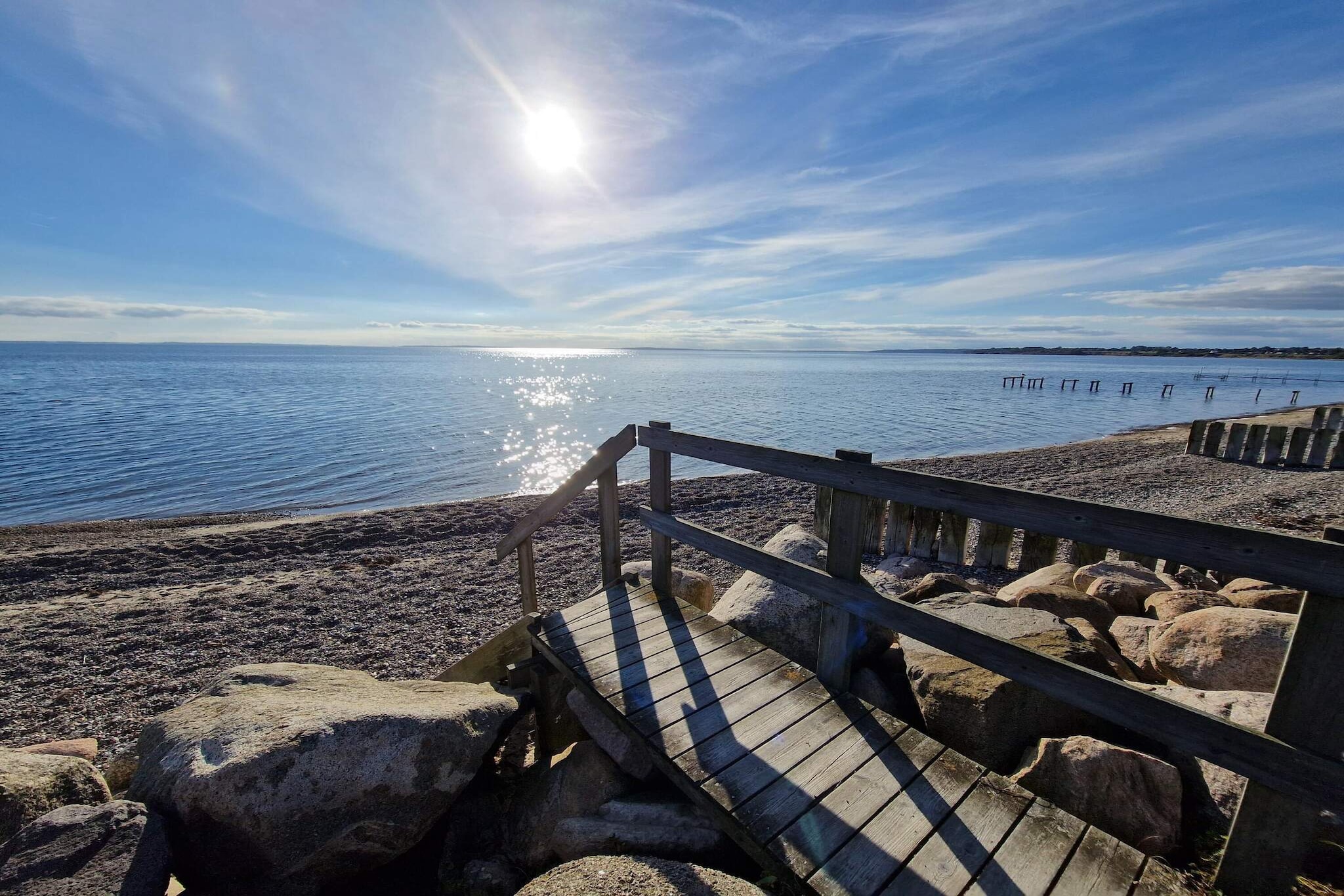 5 persoons vakantie huis in Juelsminde-Waterzicht