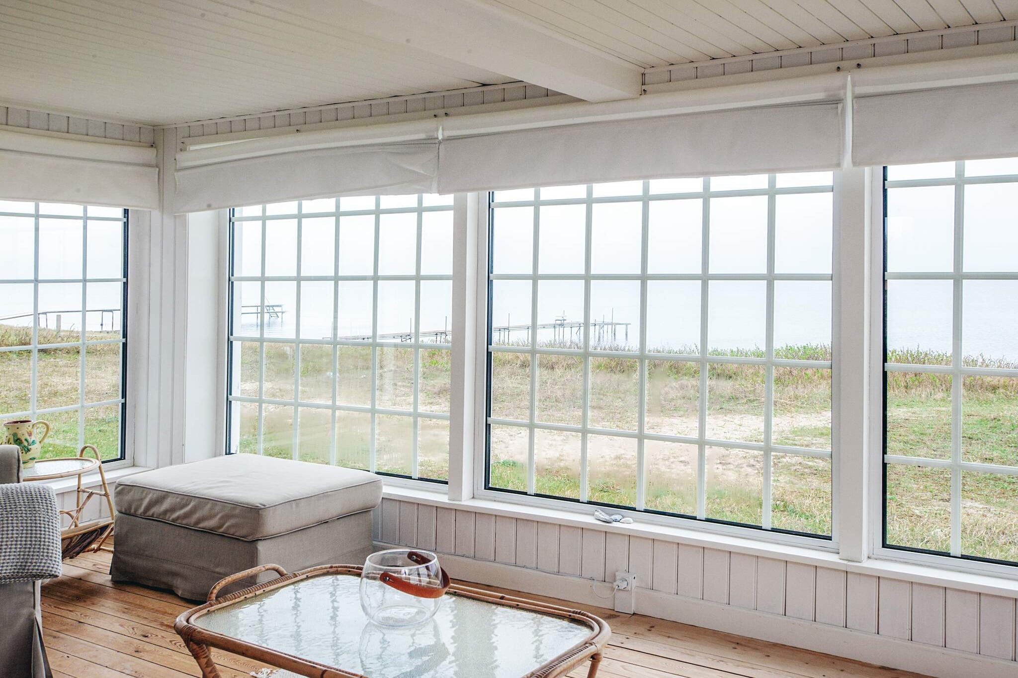 5 persoons vakantie huis in Juelsminde - Binnen