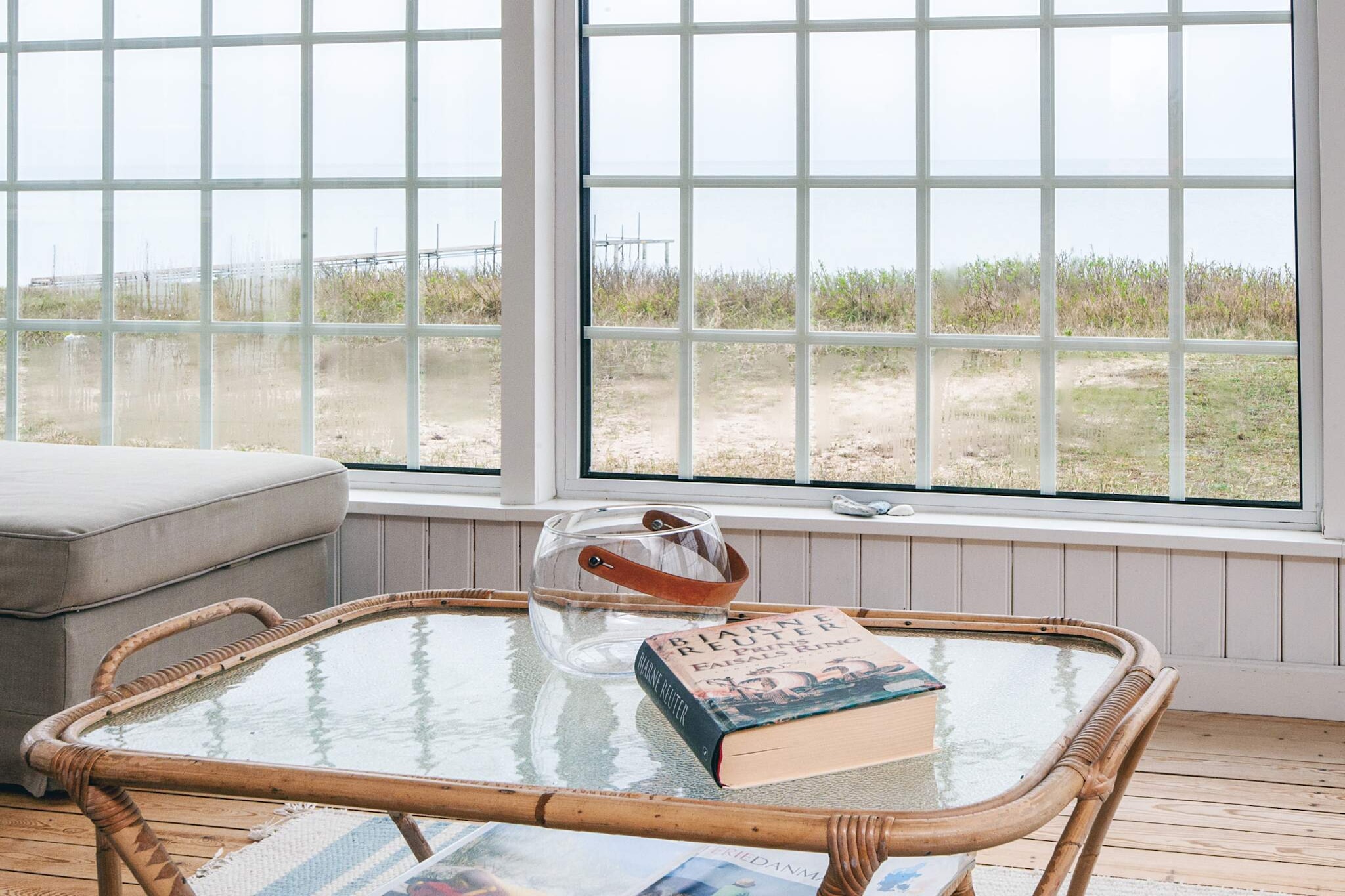 5 persoons vakantie huis in Juelsminde - Binnen