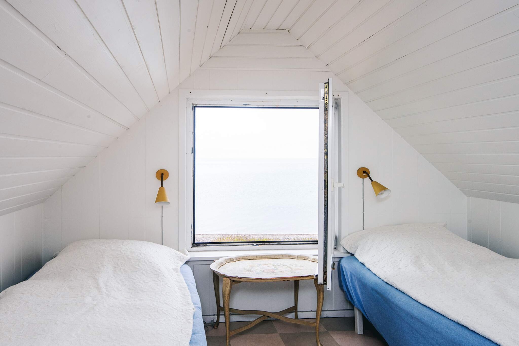 5 persoons vakantie huis in Juelsminde - Binnen