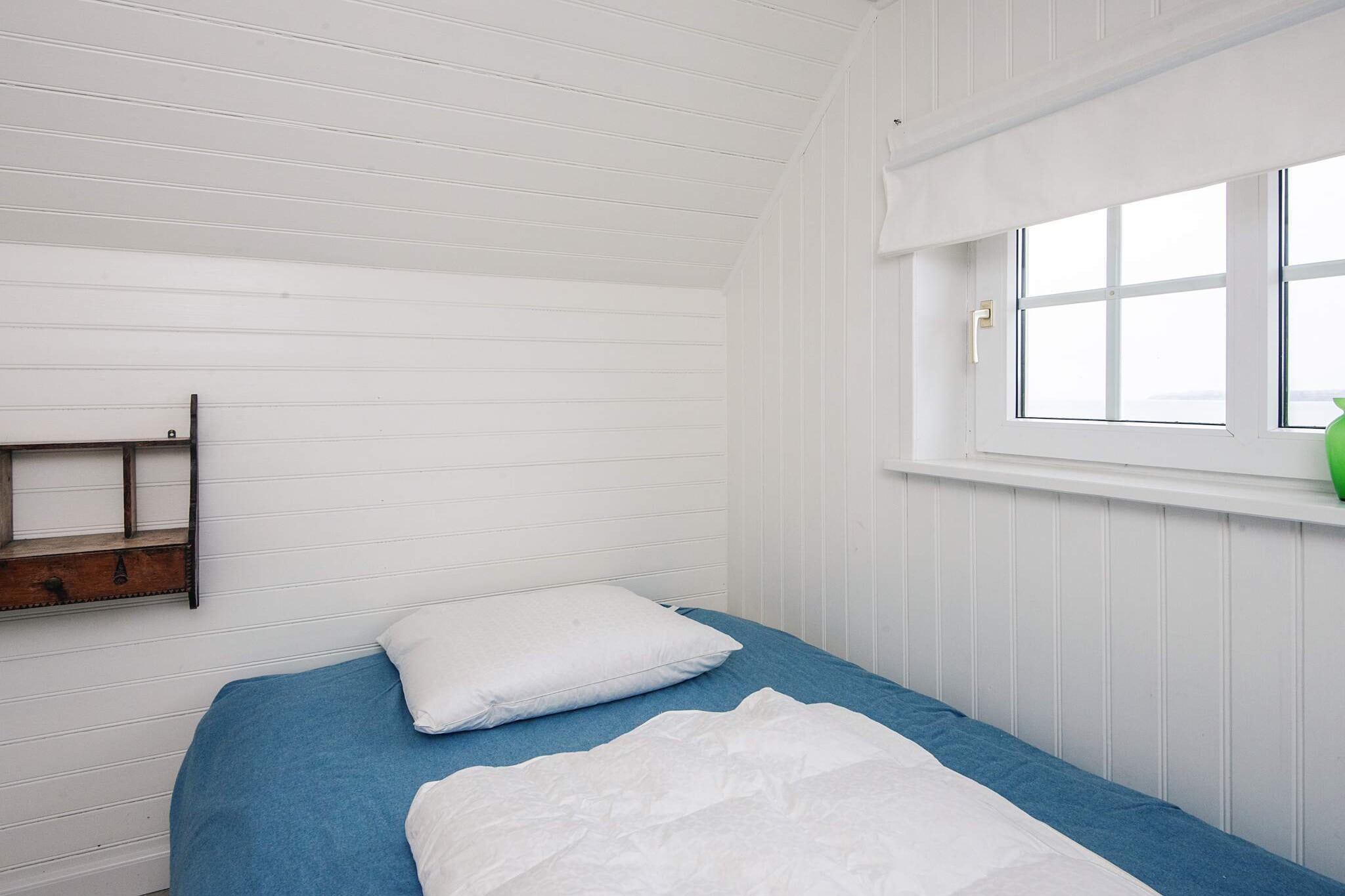 5 persoons vakantie huis in Juelsminde - Binnen