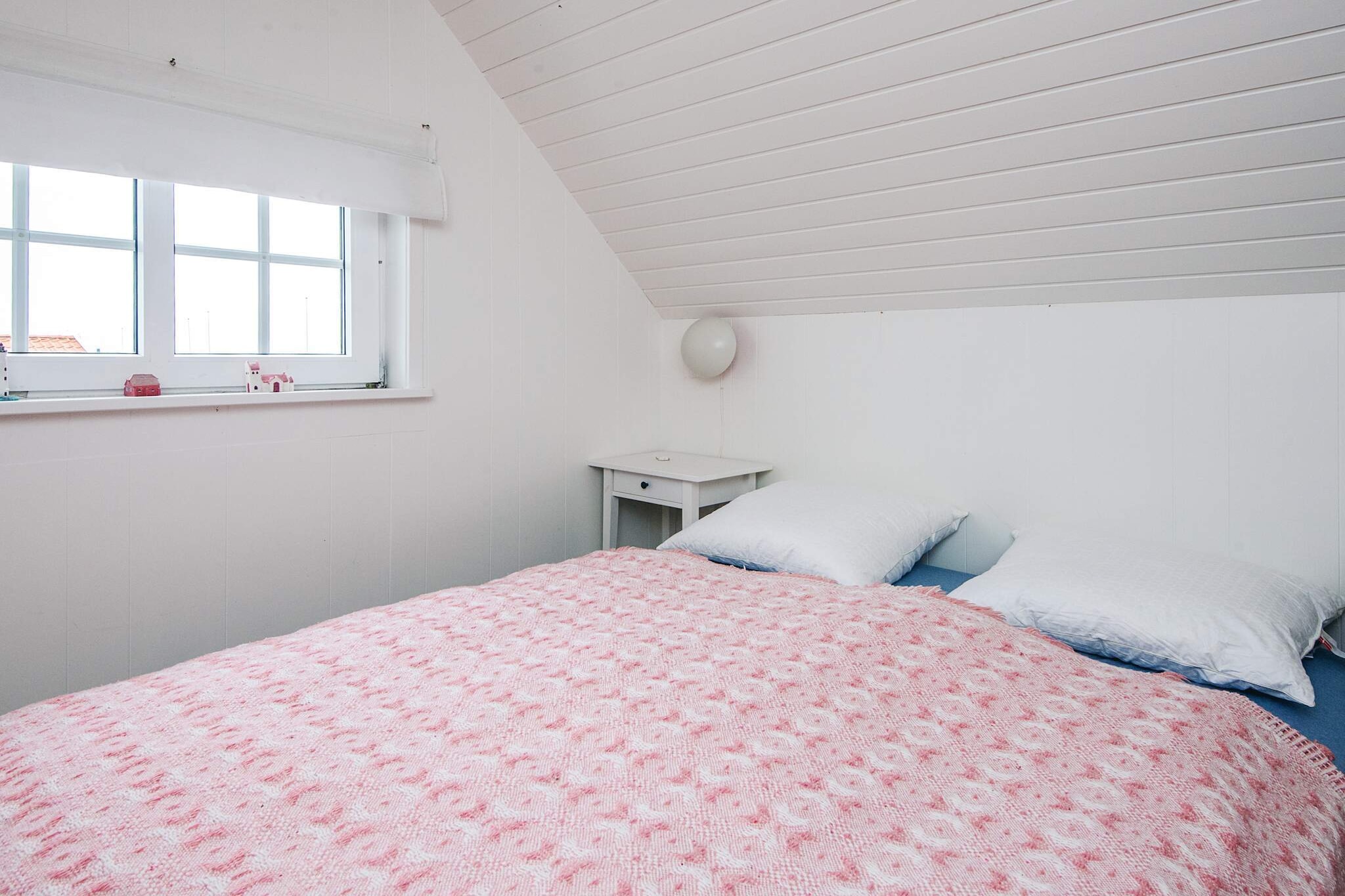 5 persoons vakantie huis in Juelsminde - Binnen