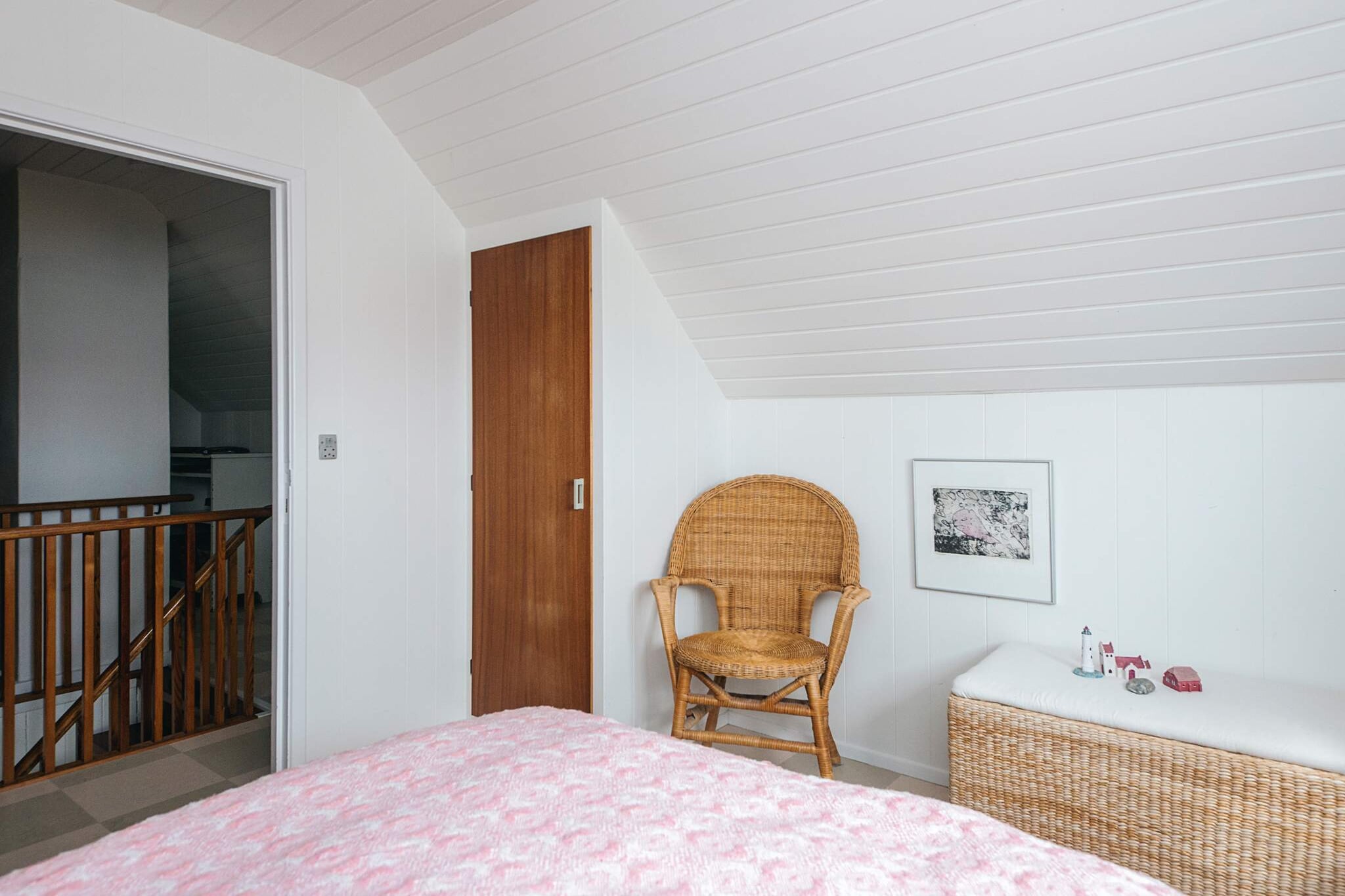 5 persoons vakantie huis in Juelsminde - Binnen