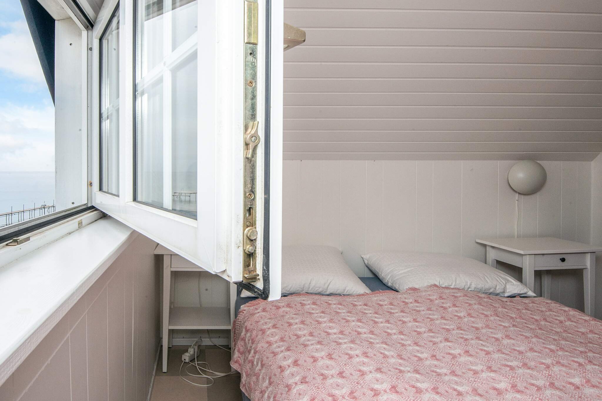5 persoons vakantie huis in Juelsminde - Uitzicht