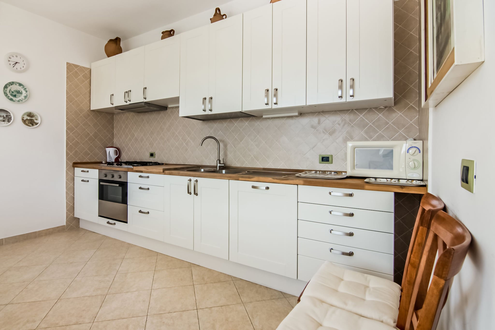 Belvilla by OYO La Collina