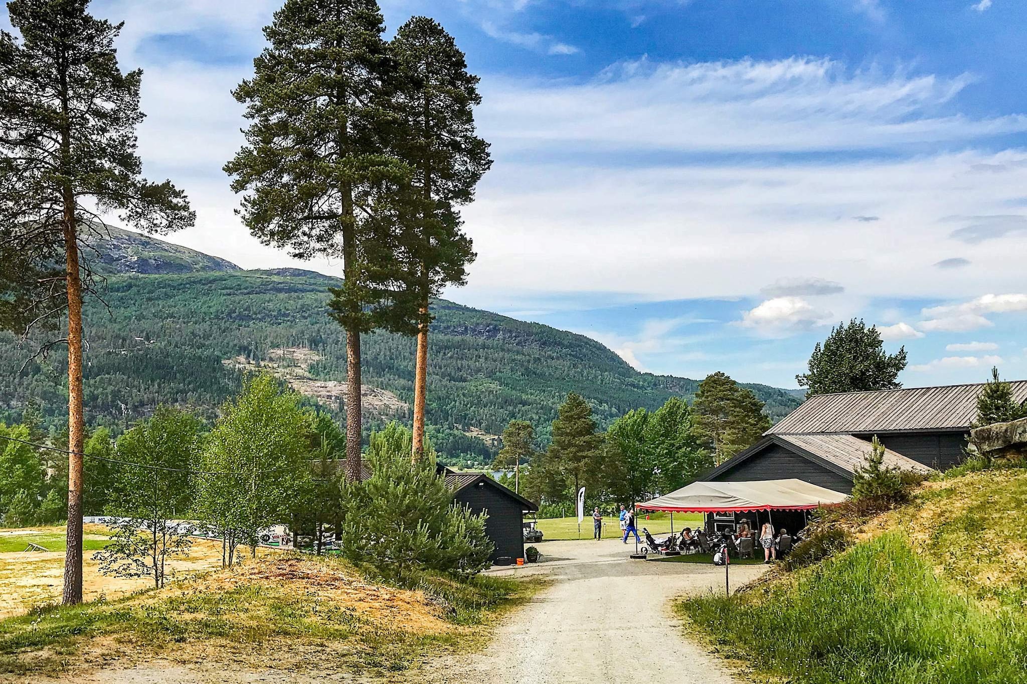 Norway