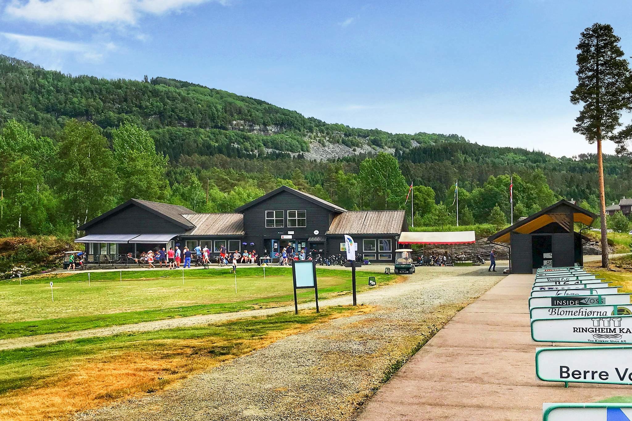 Norway
