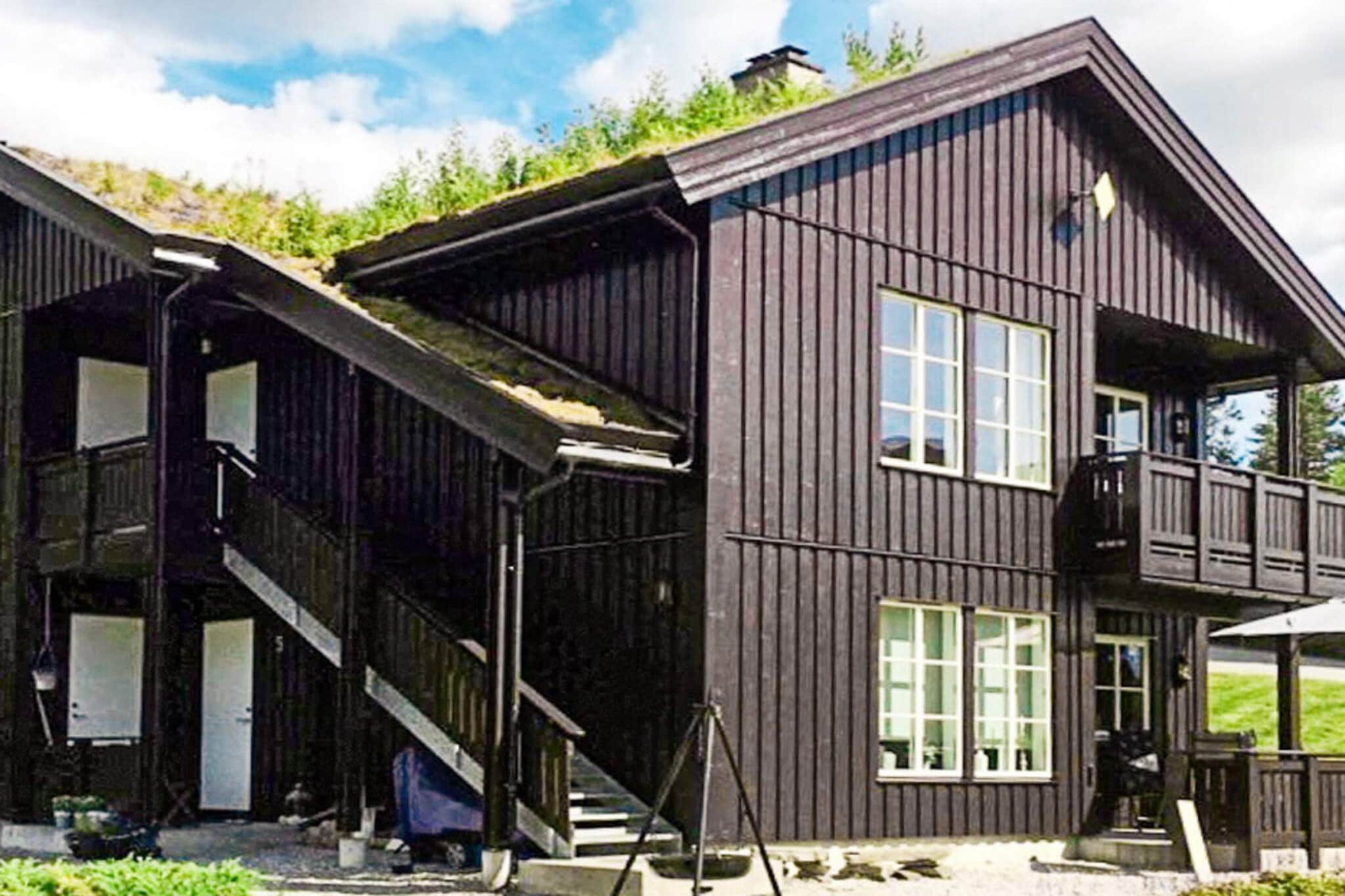 Sommerhus Voss