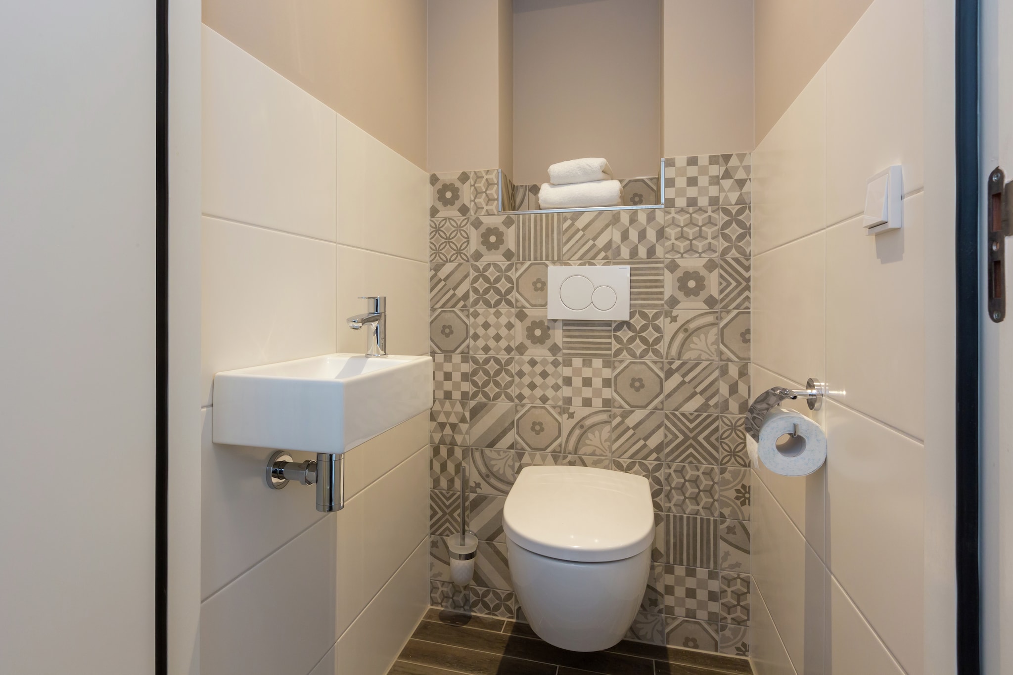 Bath Room