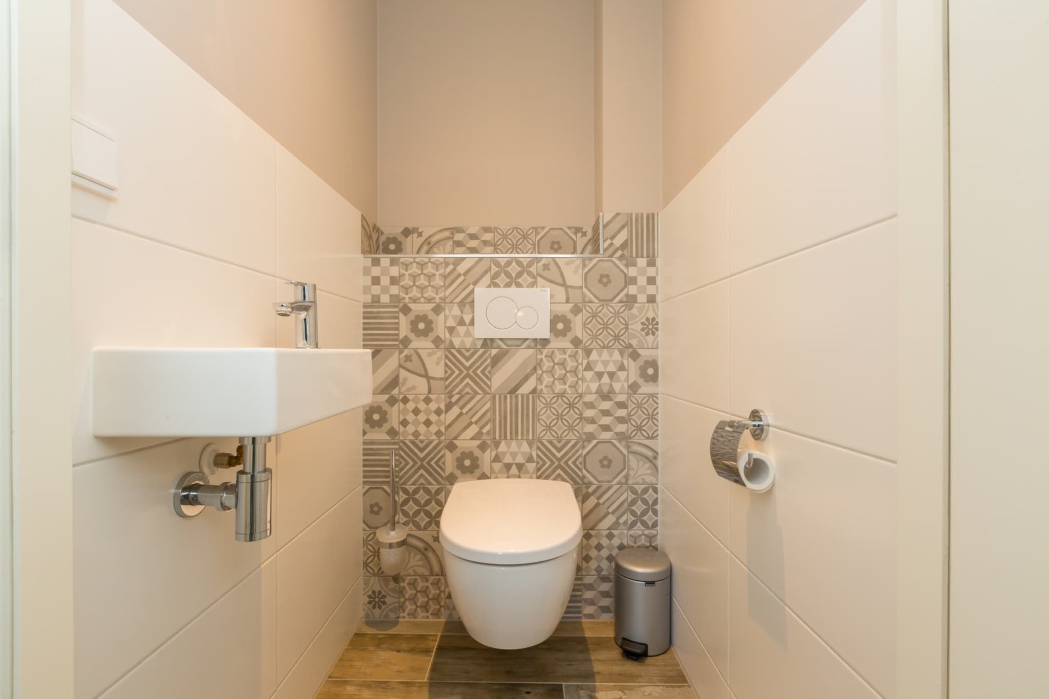 Bath Room
