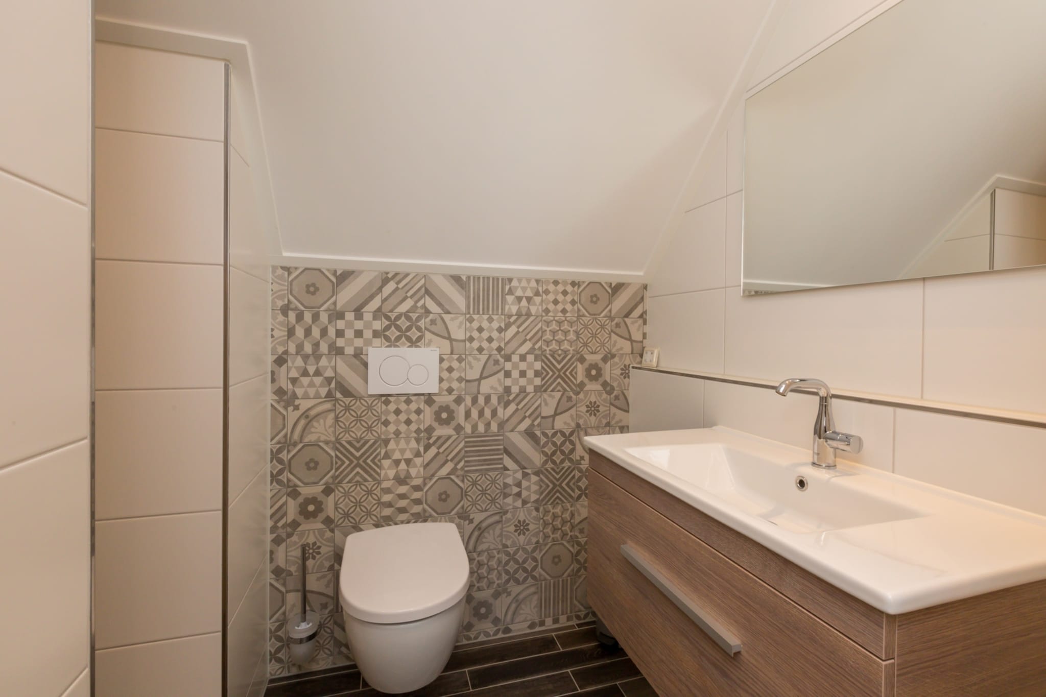 Bath Room