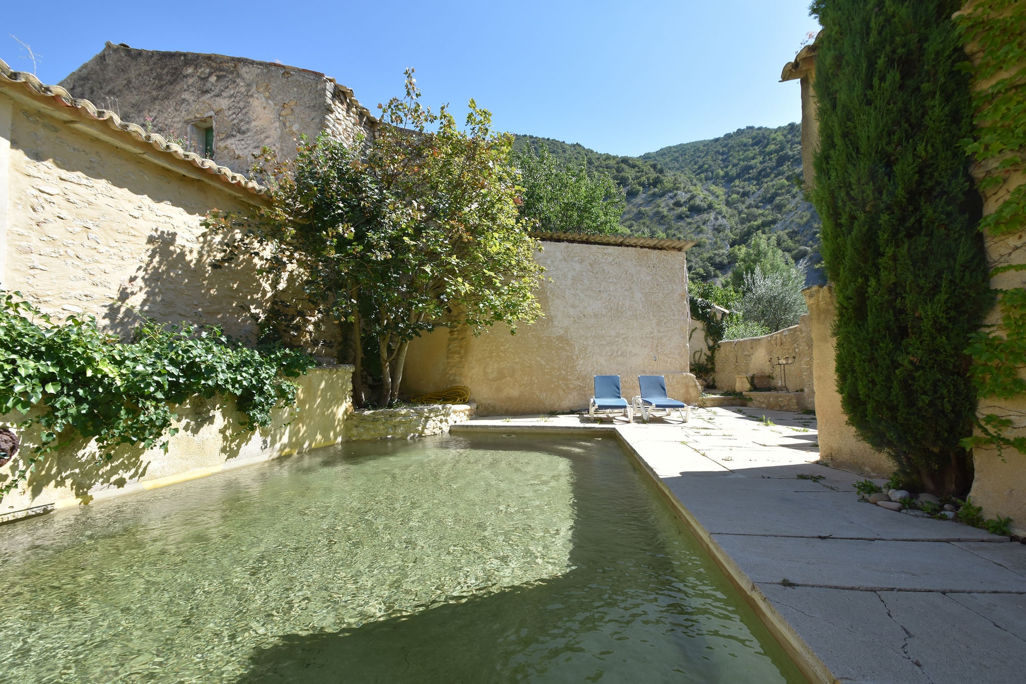 Luxe villa in Zuid-Frankrijk met privézwembad