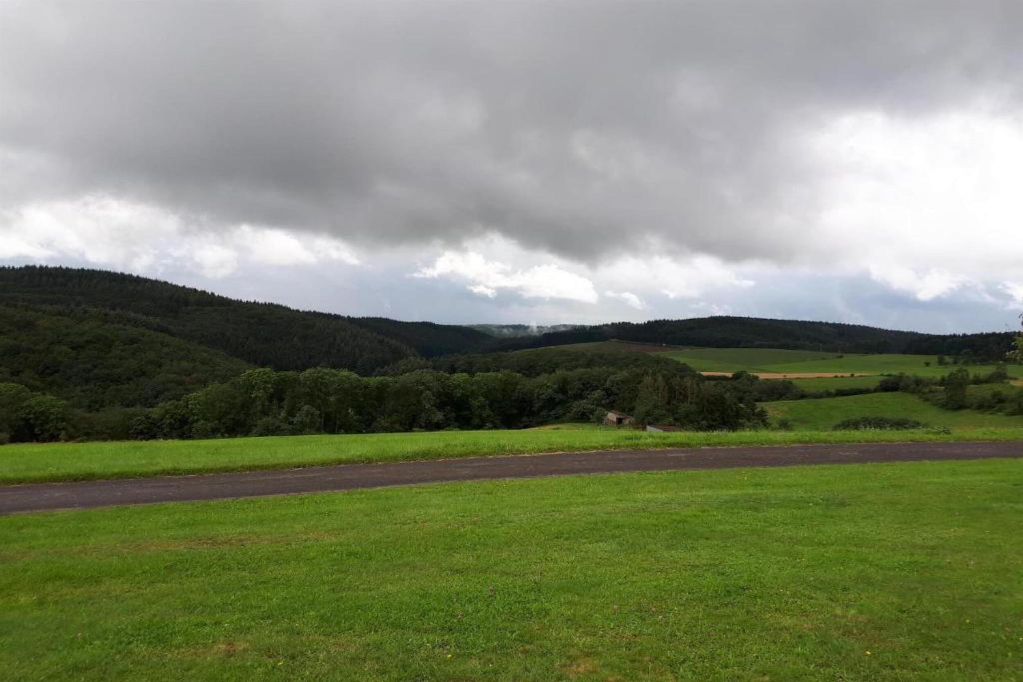 Am Ferienbauernhof - FW 7-Gebieden zomer 20km