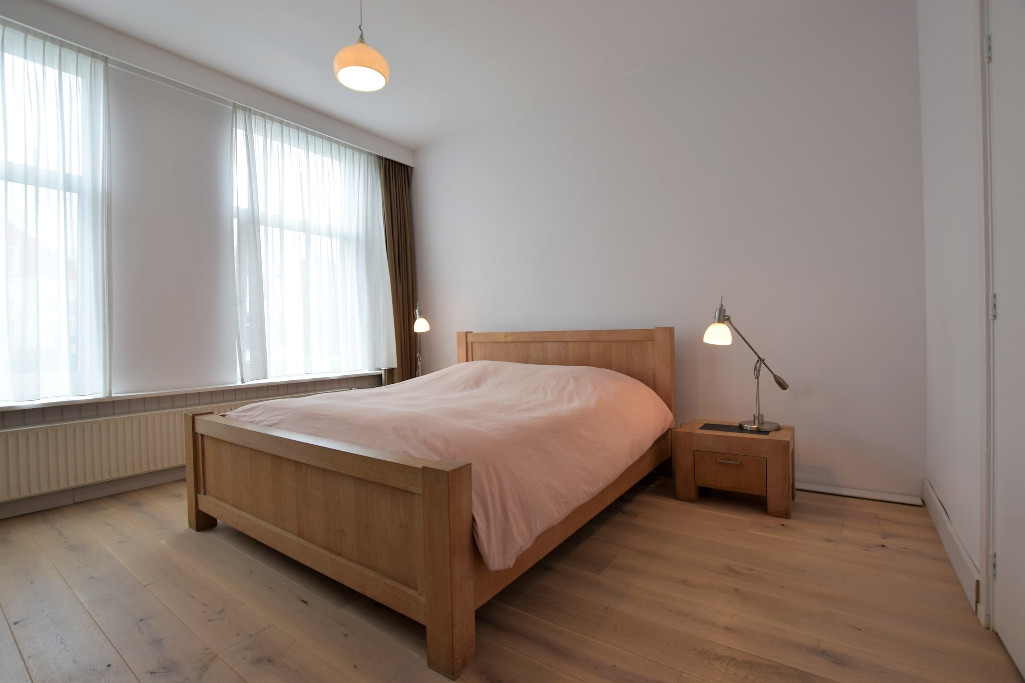 Mansion in the Heart of The Hague