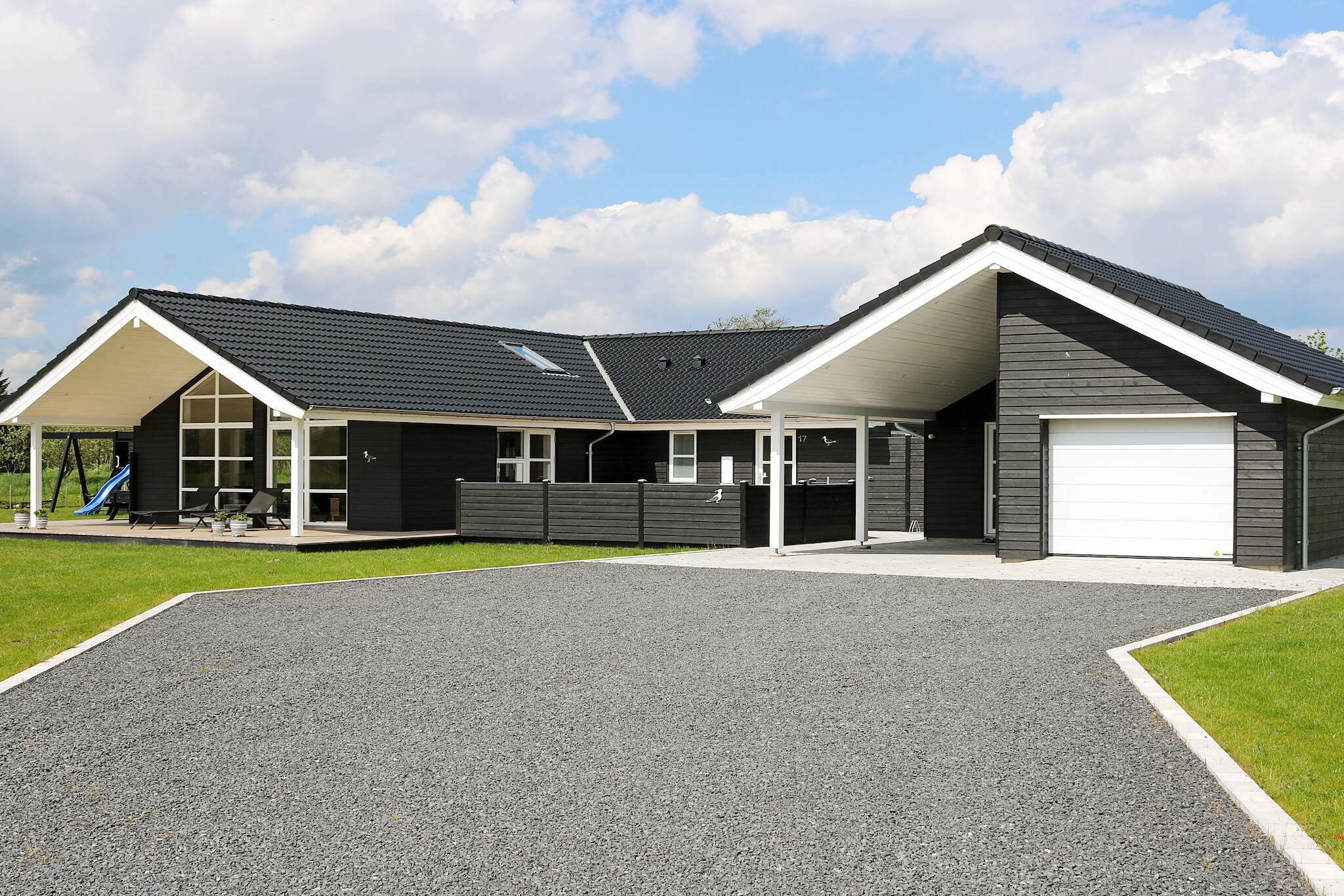 Luxury Spa Retreat in Hurup - By Traum Ferienwohnungen