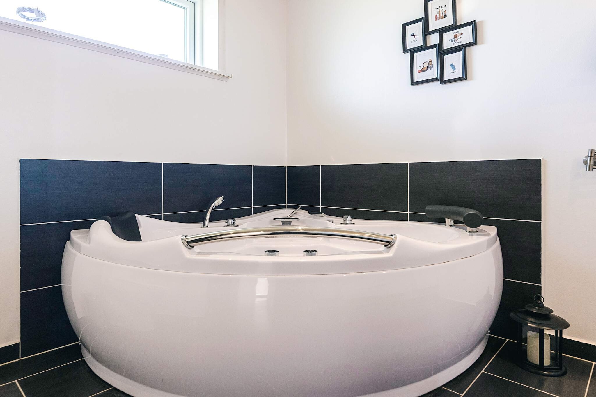 Luxe Spa Retreat in Hurup -- By Traum Ferienwohnungen-Spa
