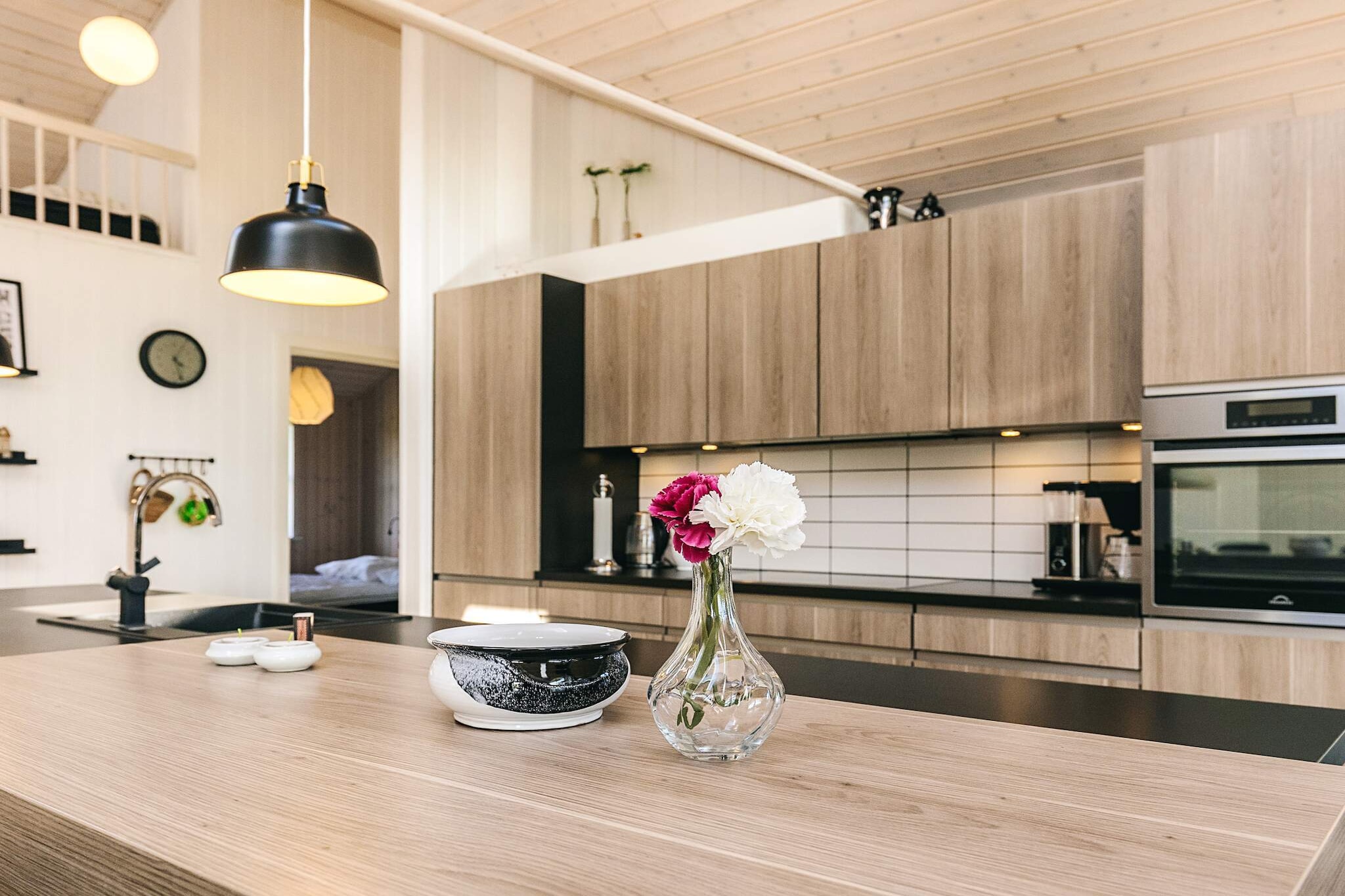 Luxe Spa Retreat in Hurup -- By Traum Ferienwohnungen-Binnen
