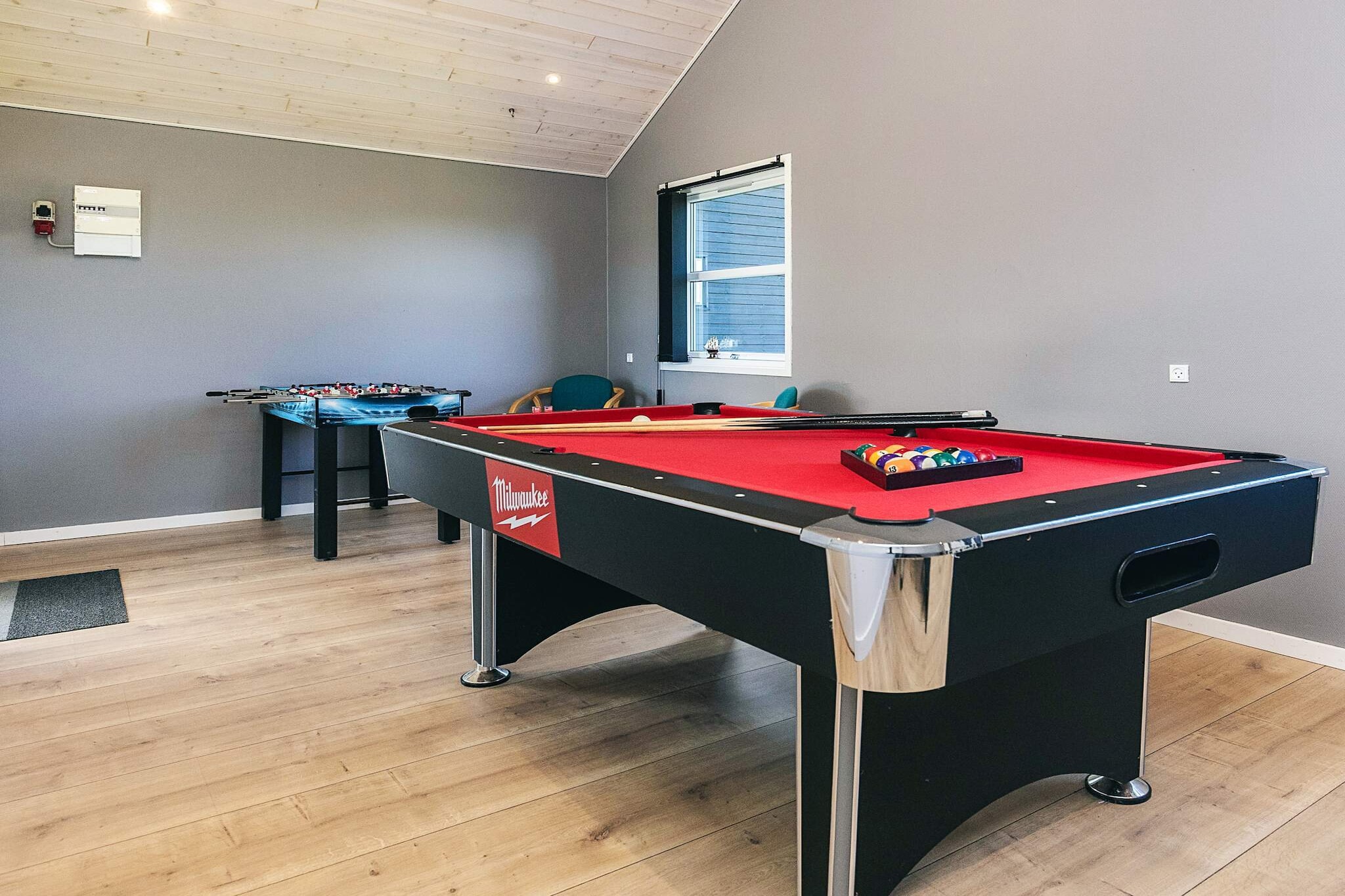 Luxe Spa Retreat in Hurup -- By Traum Ferienwohnungen-Binnen