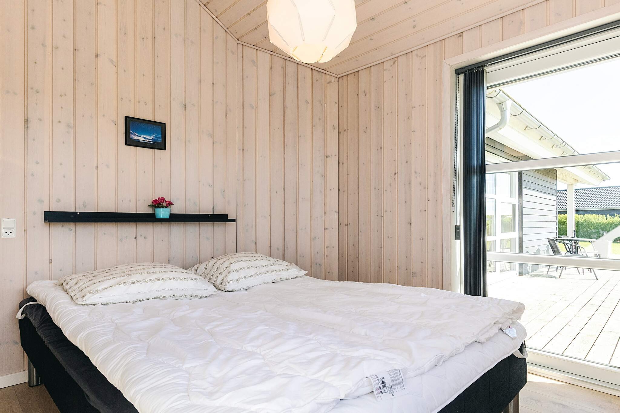 Luxe Spa Retreat in Hurup -- By Traum Ferienwohnungen-Binnen