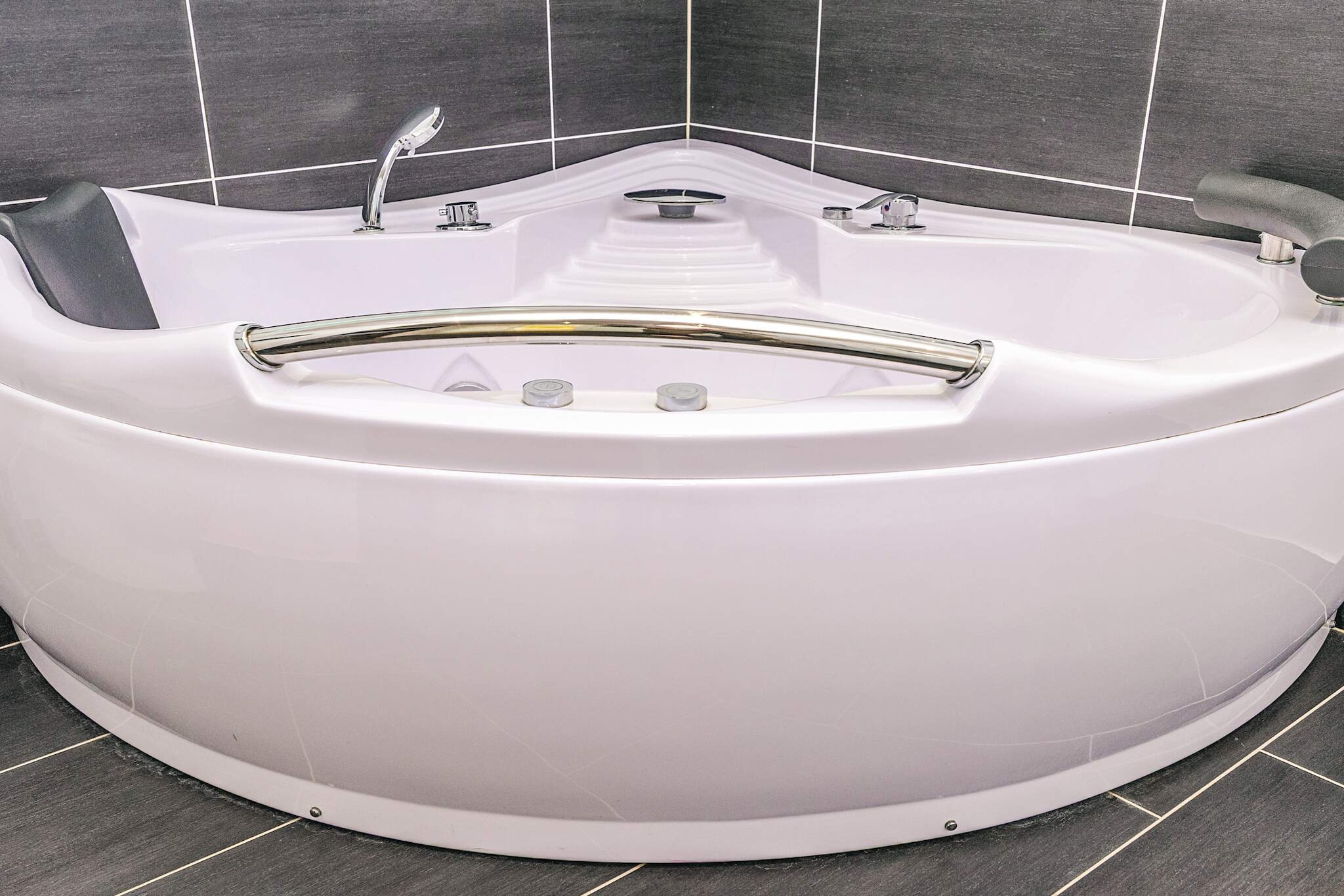 Luxe spa-resort in Hurup