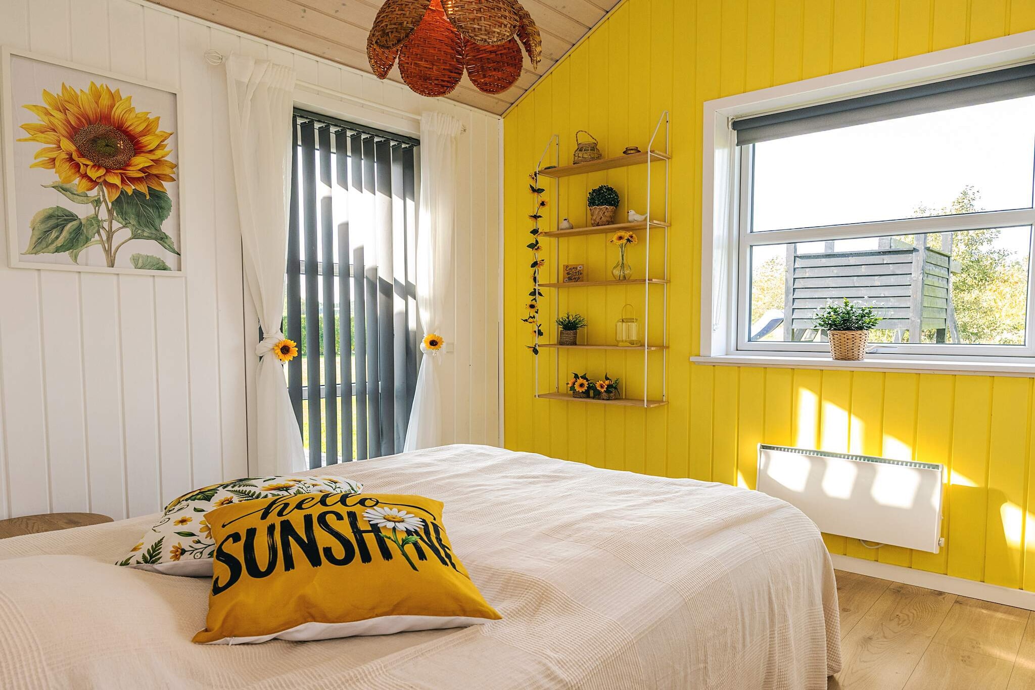 Luxe spa-resort in Hurup - Binnen