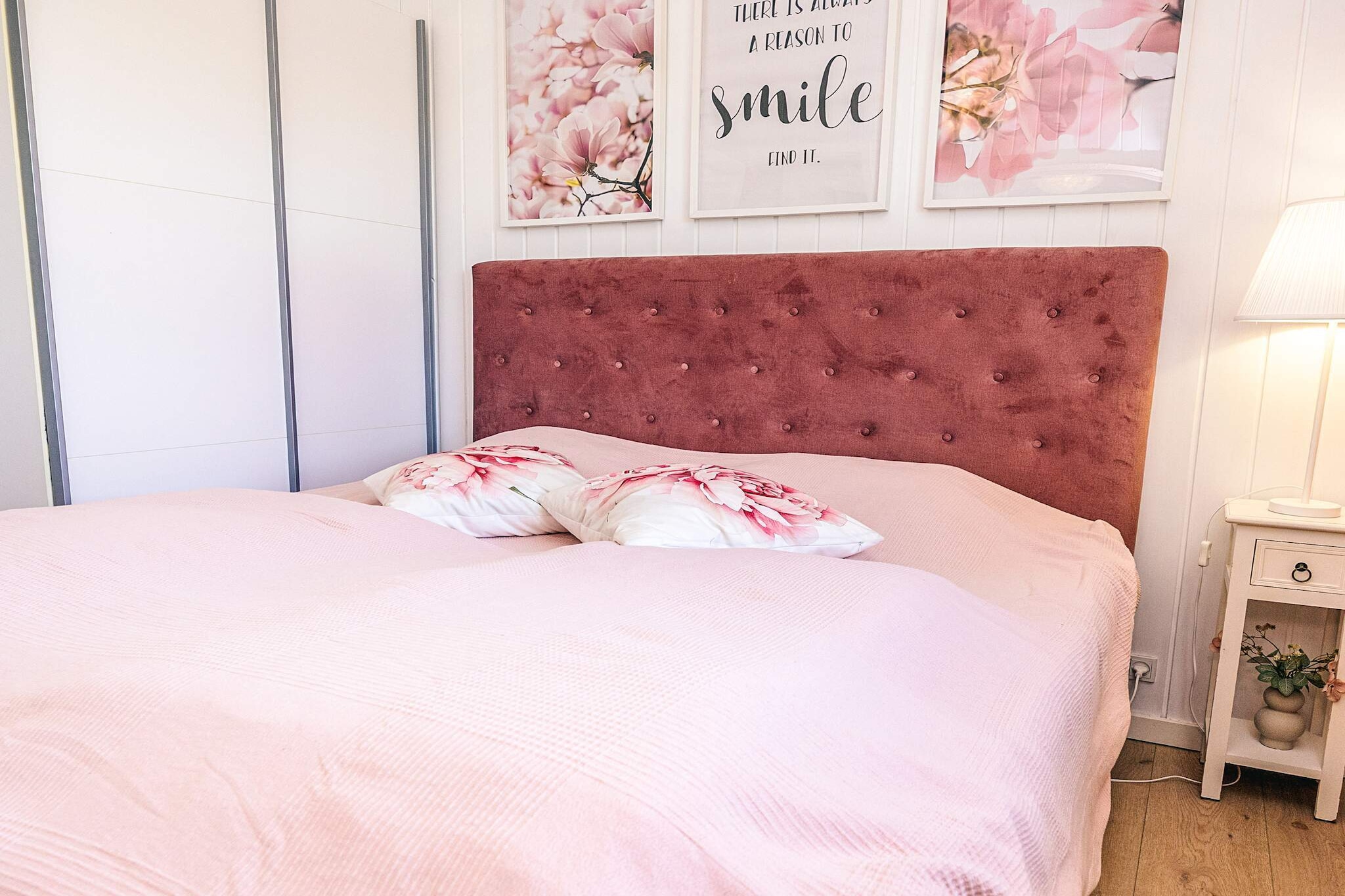 Luxe spa-resort in Hurup - Binnen