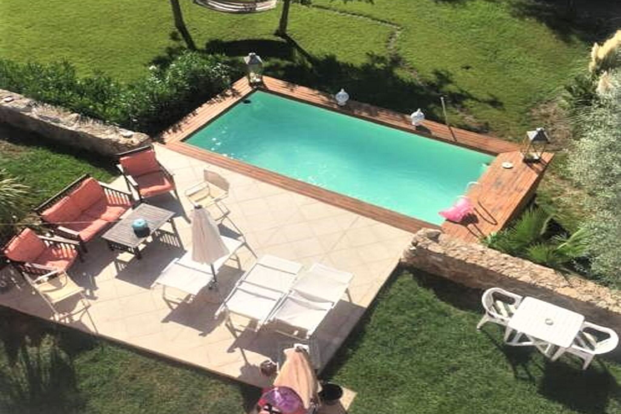 Comfortable Cottage in Siracusa with Swimming Pool