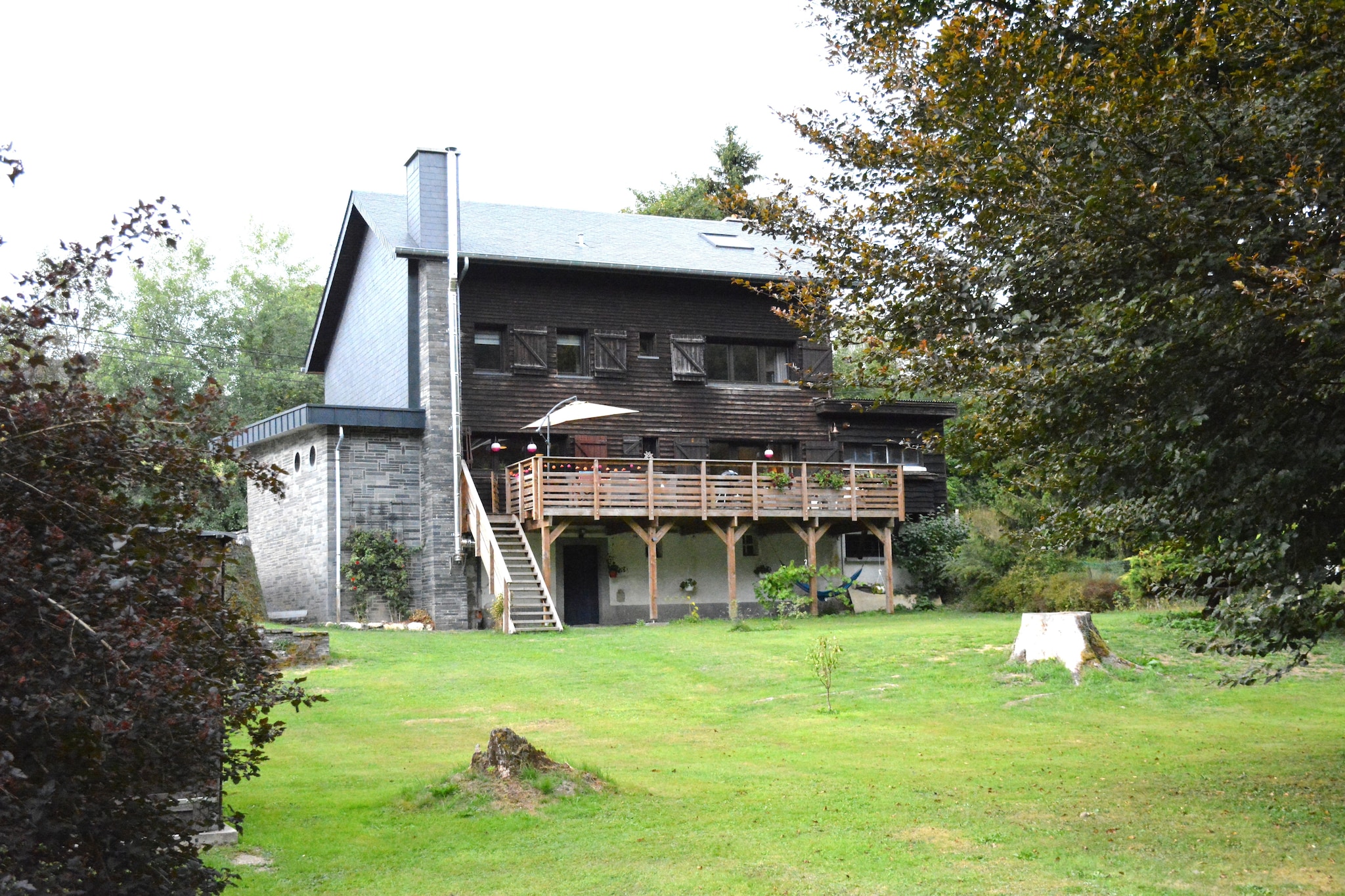 Vakantiehuizen Bodange EUR-BE-0013-22