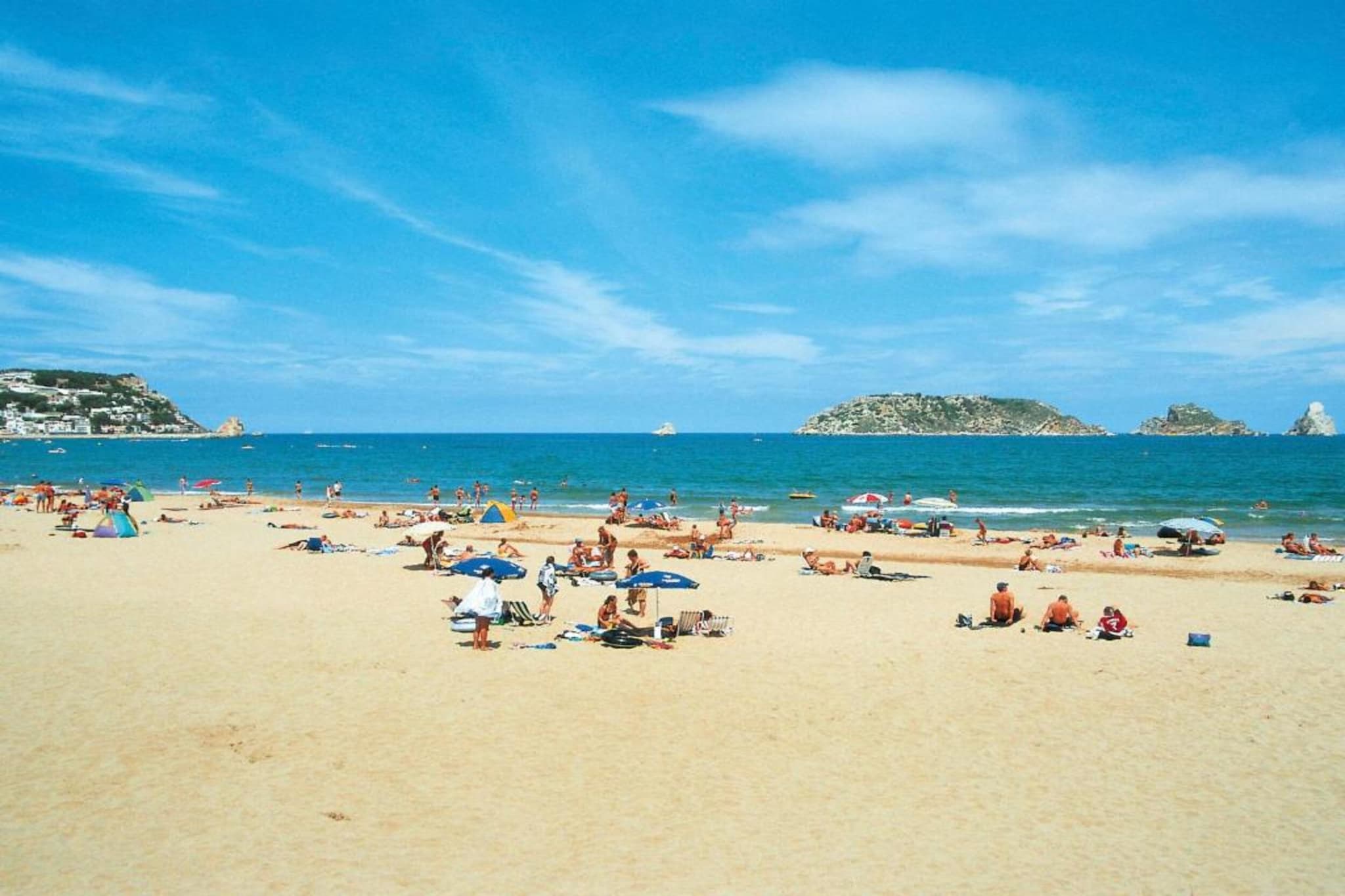 Can Sala-Areas summer 20km