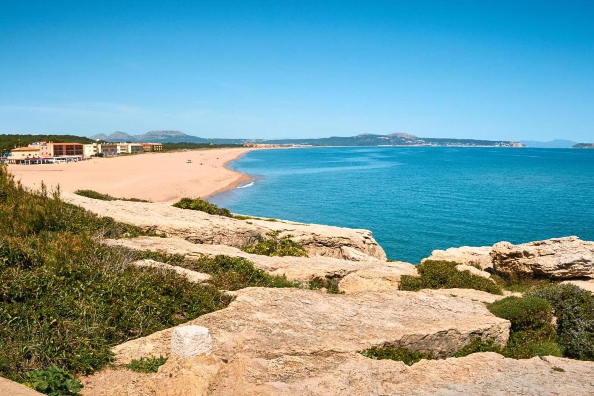 Can Sala-Areas summer 20km
