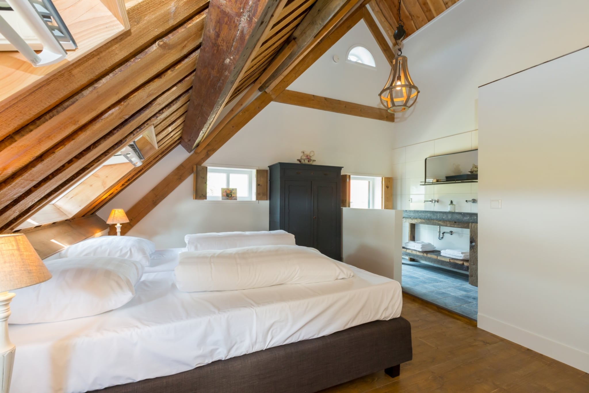 Family Home in Zeeland near Oranjezon Beach