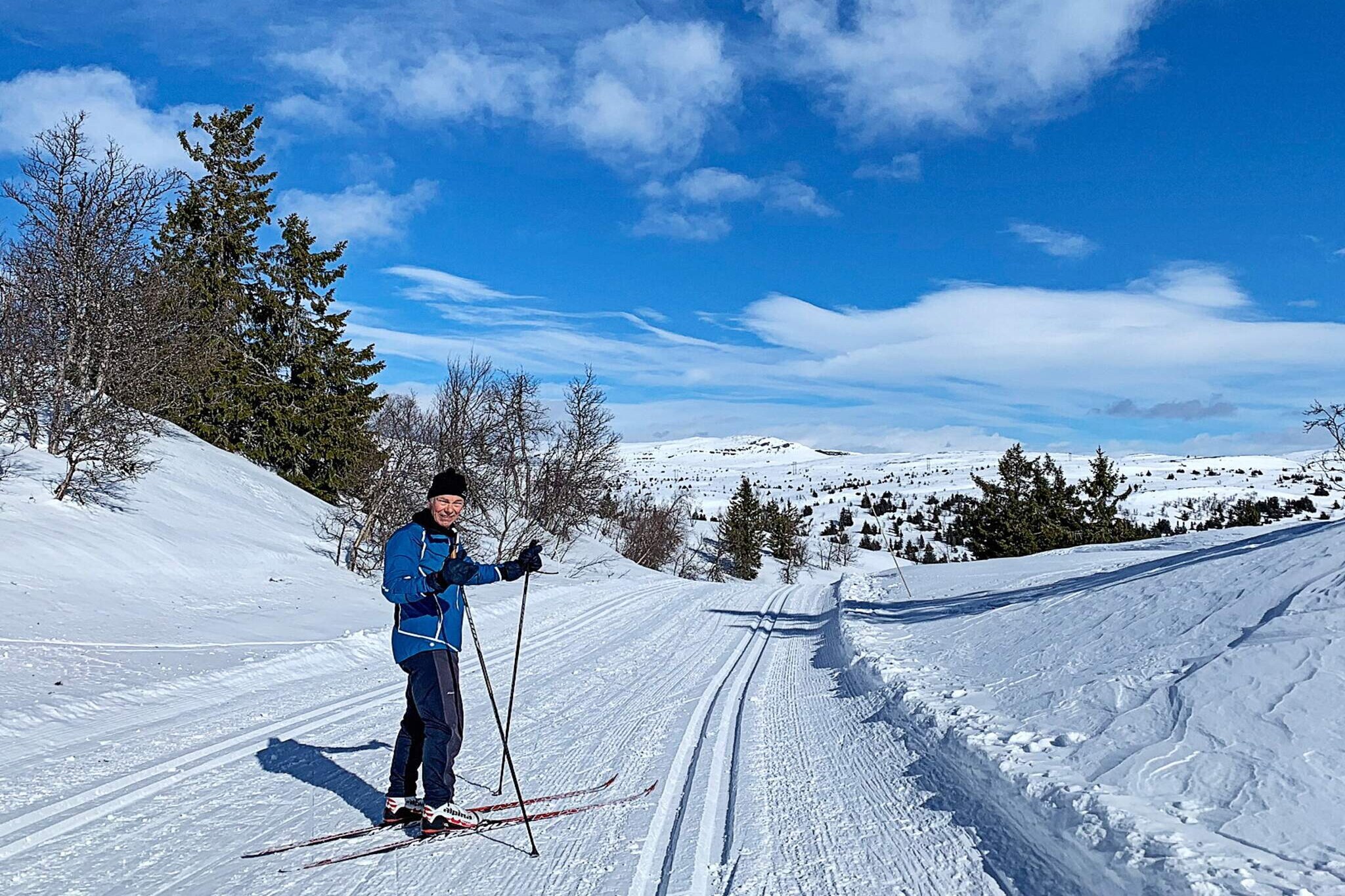 østlige norge/Oslofjord
