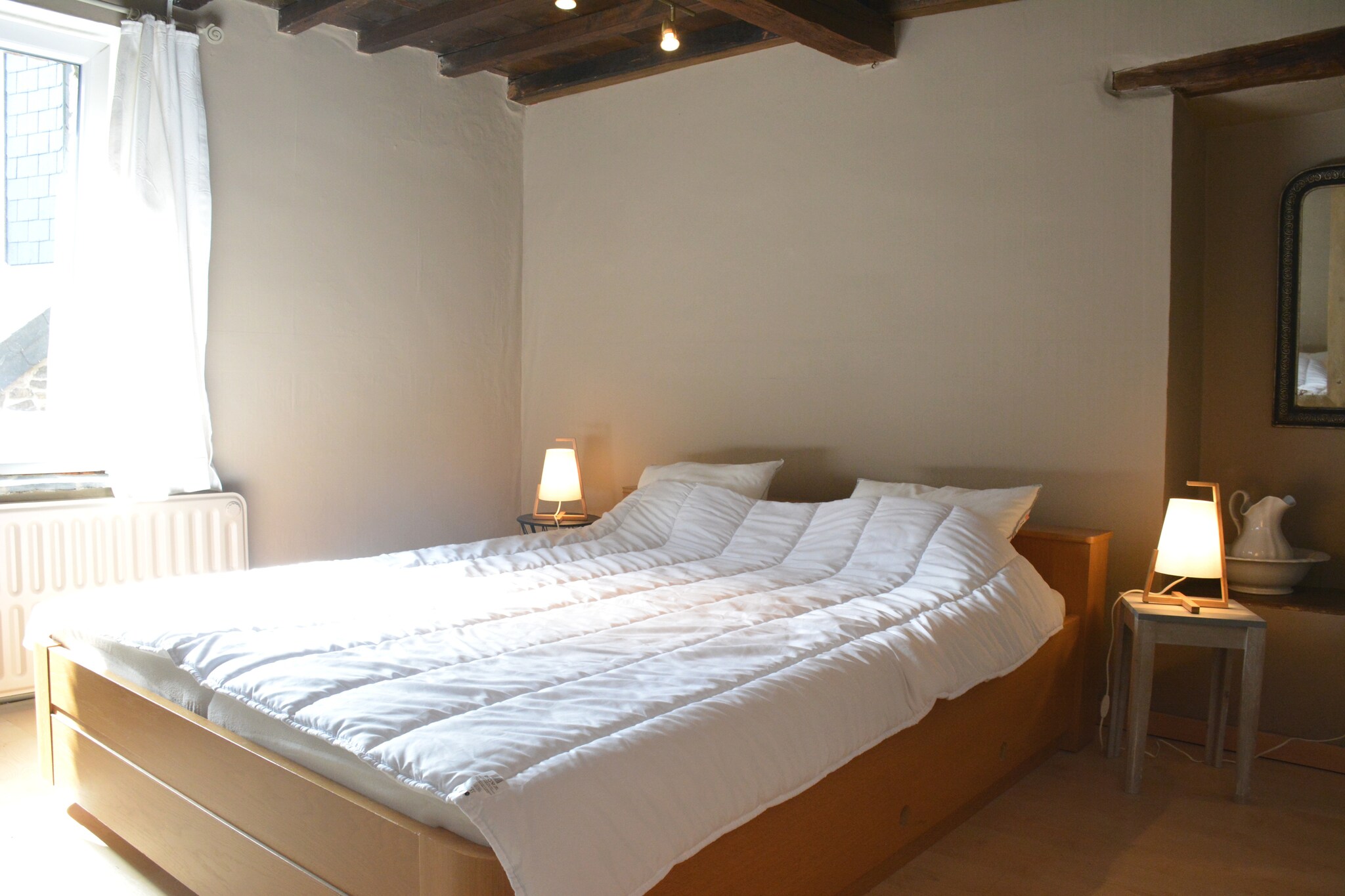 Vakantiehuis Vencimont max. 8 personen 4 slaapkamers #13