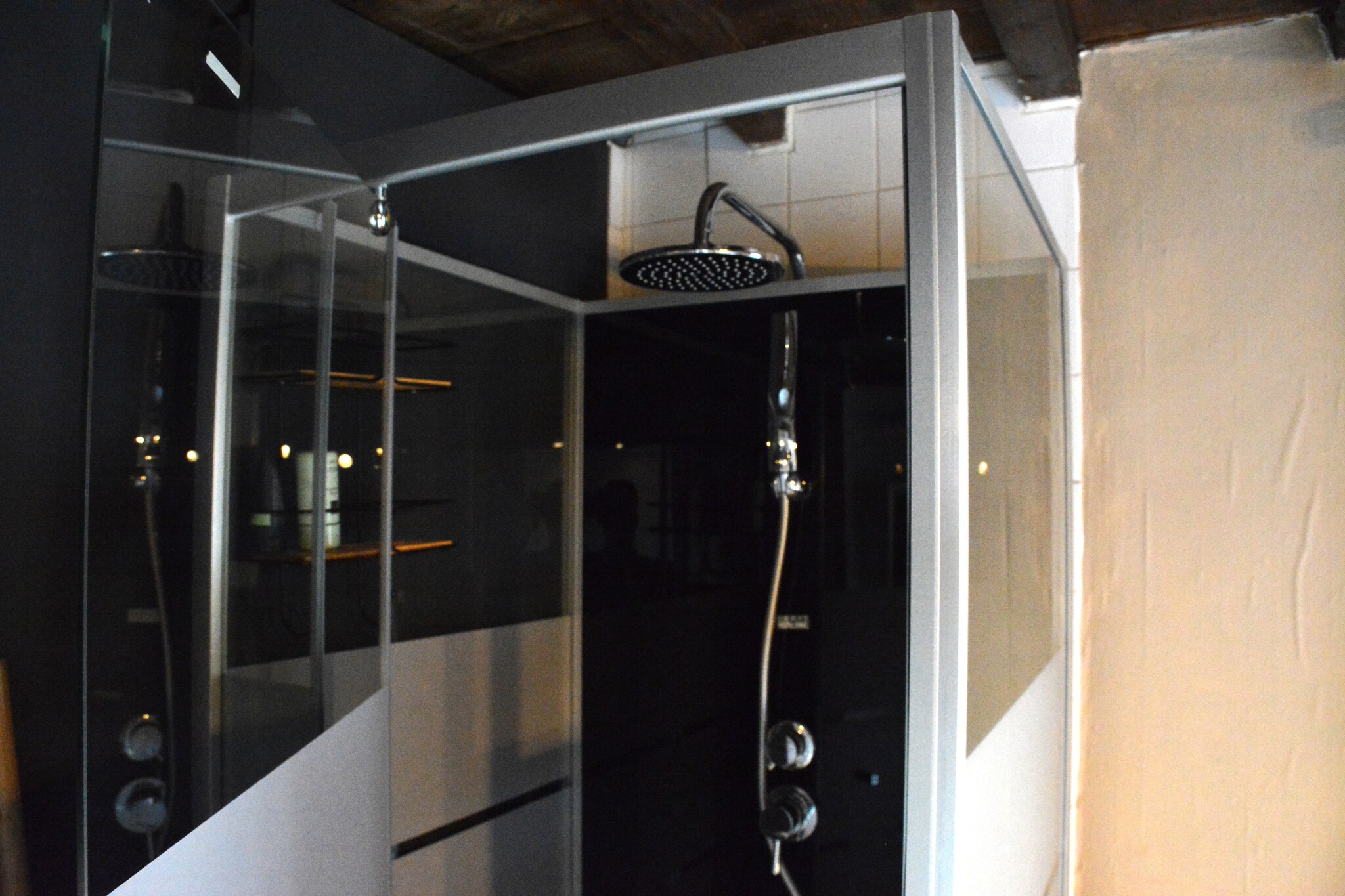 Vakantiehuis Vencimont max. 8 personen 4 slaapkamers #18