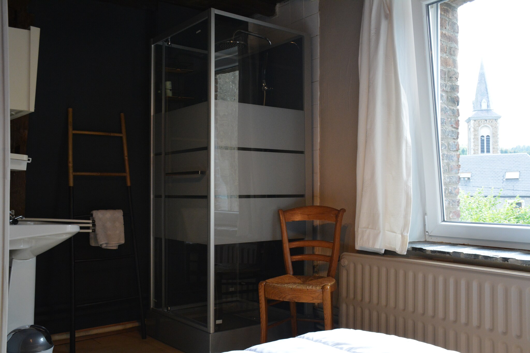 Vakantiehuis Vencimont max. 8 personen 4 slaapkamers #20