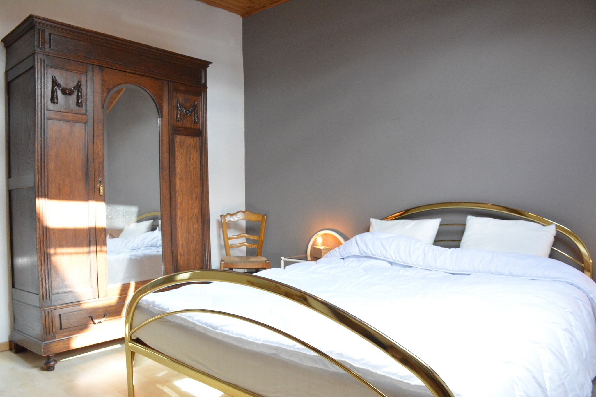 Vakantiehuis Vencimont max. 8 personen 4 slaapkamers #15