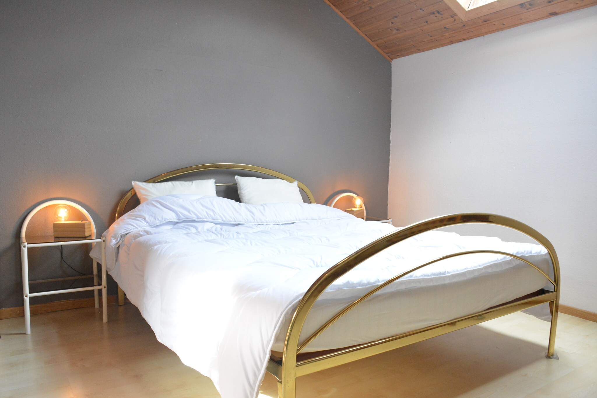 Vakantiehuis Vencimont max. 8 personen 4 slaapkamers #17