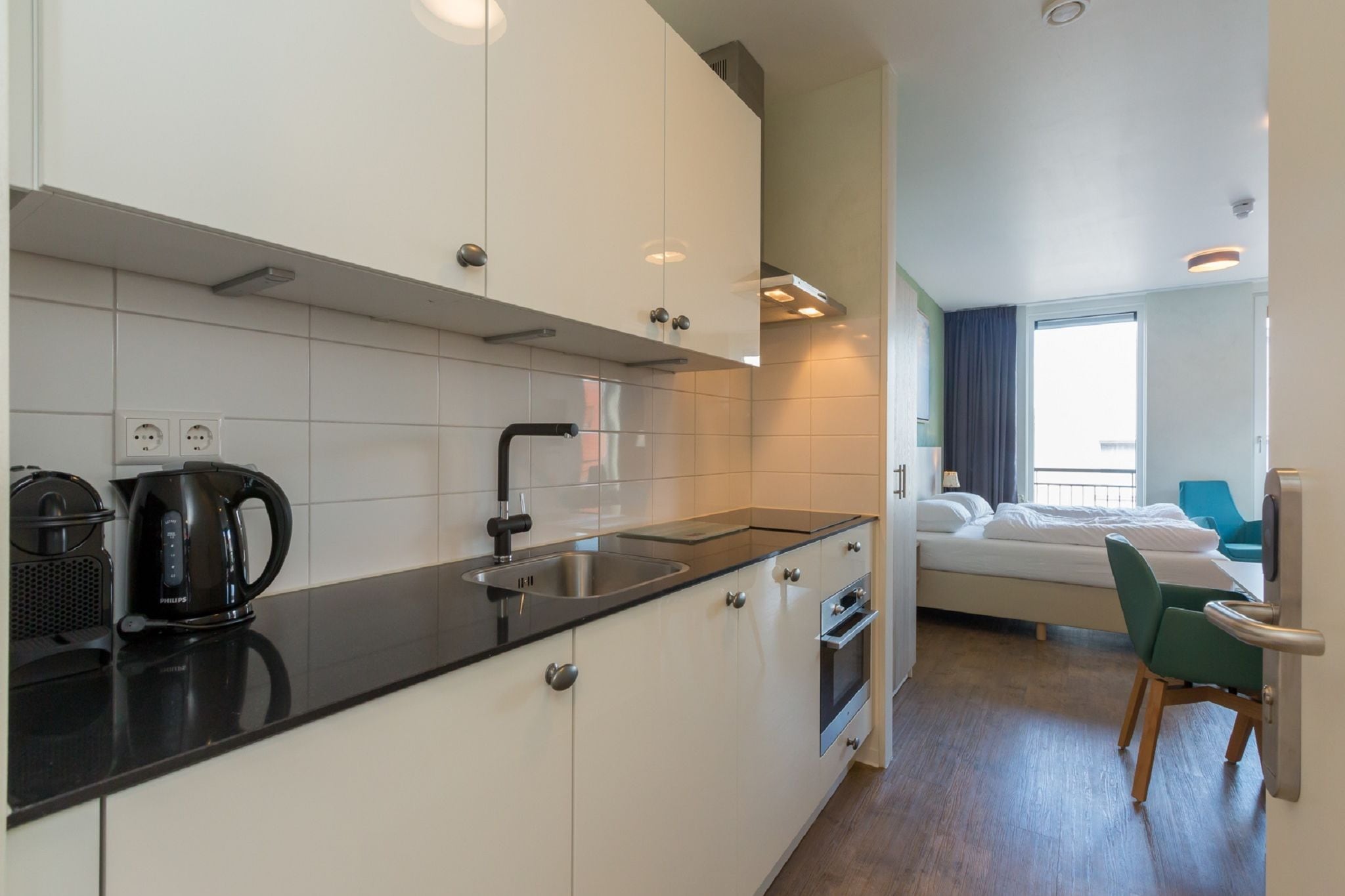 Simplistic Apartment at the Zoutelande Centre