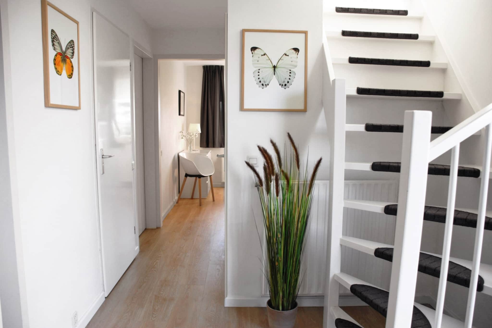 Holiday Home in Kamperland near Beach