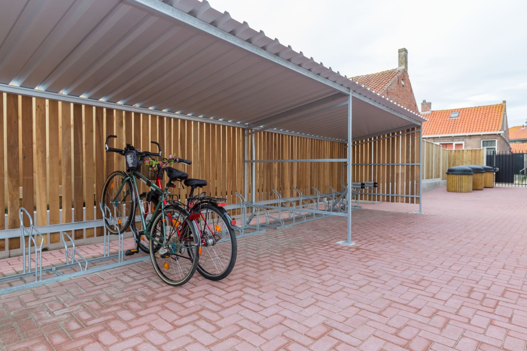 Facilities