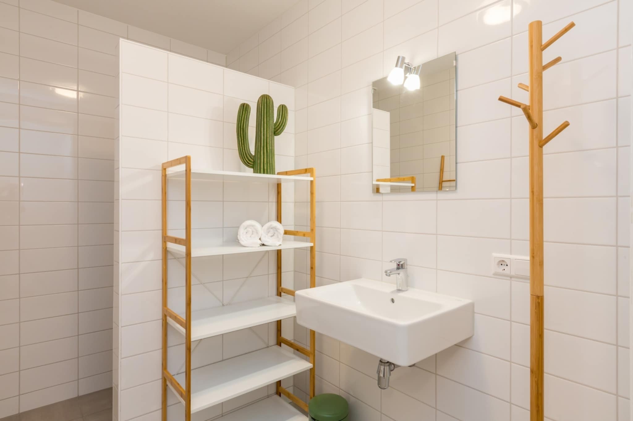 Bath Room