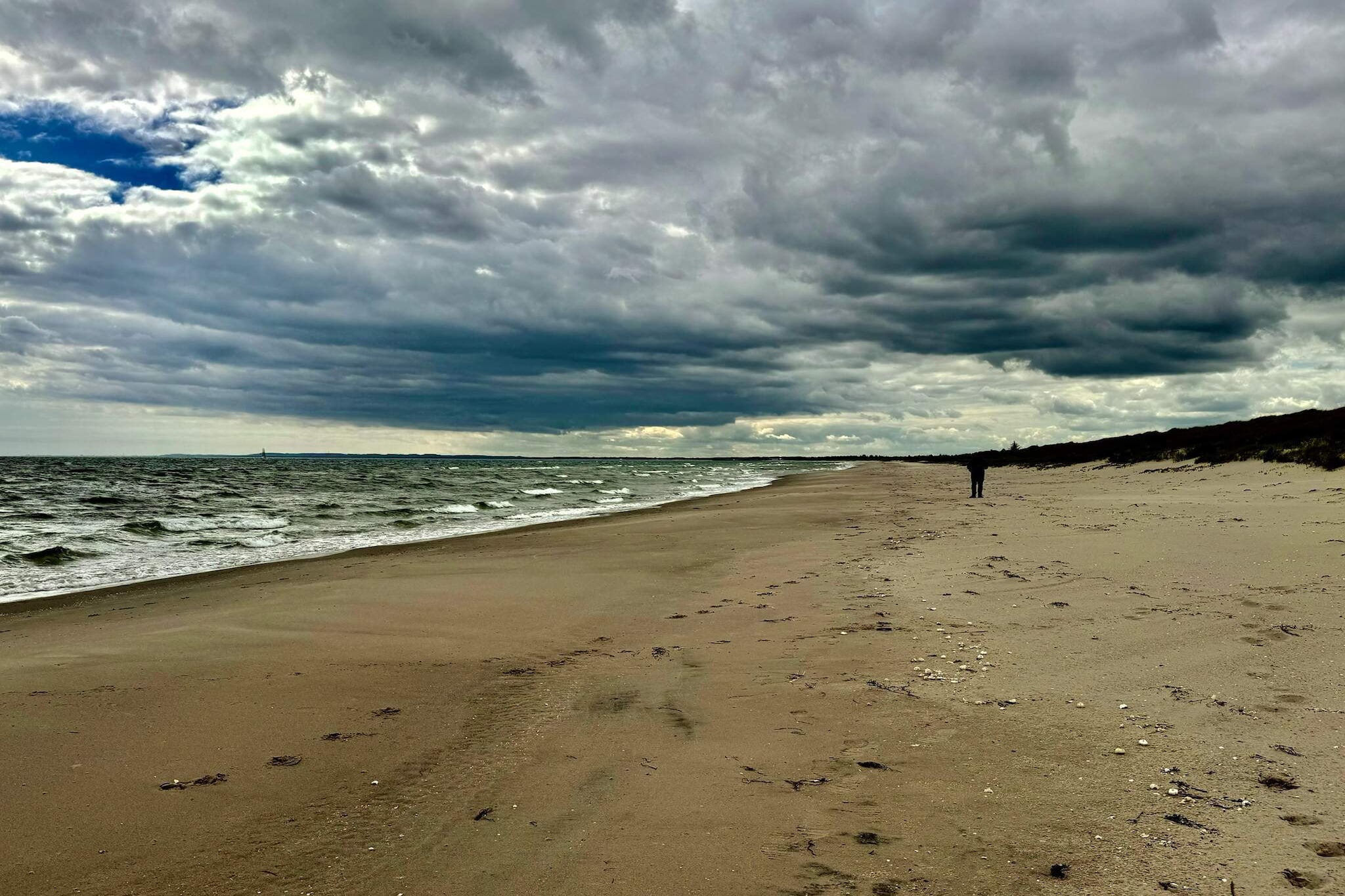 Natuur retraite in albaek -- By Traum Ferienwohnungen-Waterzicht
