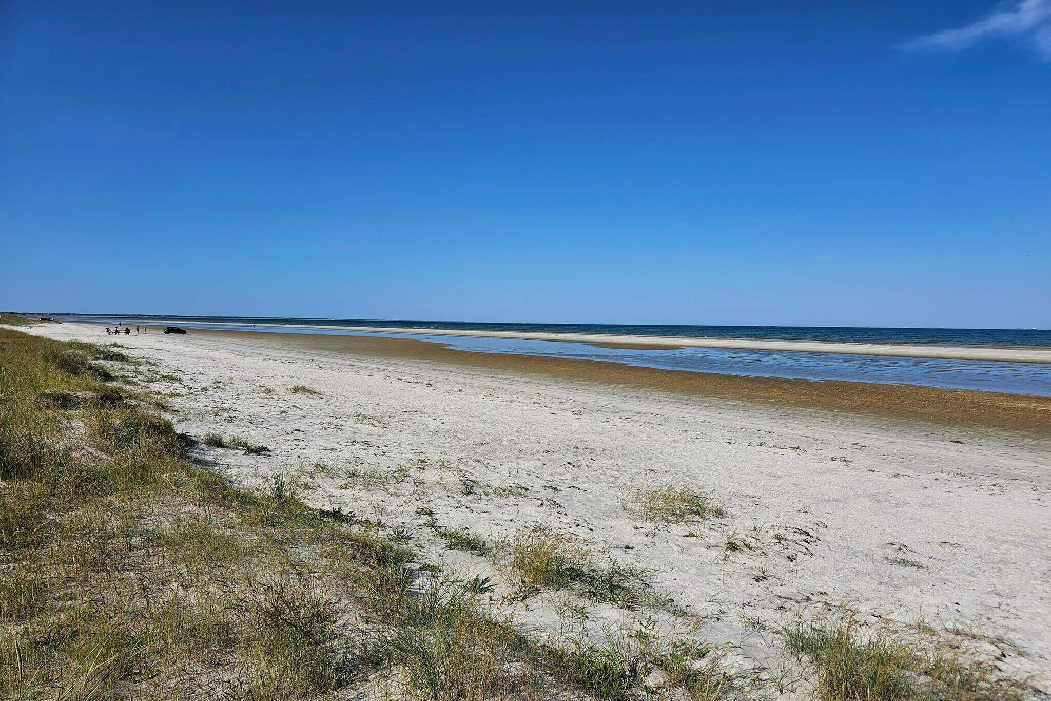 Natuur retraite in albaek -- By Traum Ferienwohnungen-Waterzicht