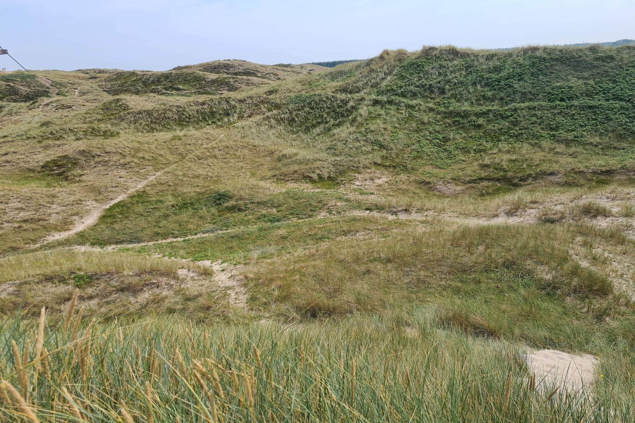 Moderne retraite in Gl. Skagen -- By Traum Ferienwohnungen-Niet-getagd