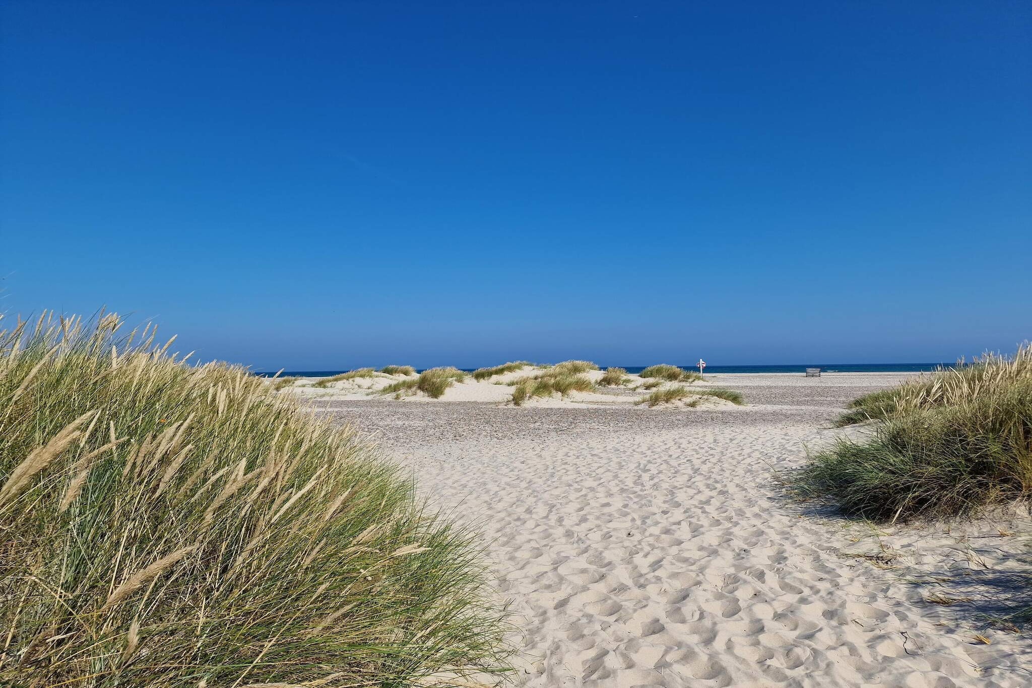 Moderne retraite in Gl. Skagen -- By Traum Ferienwohnungen-Niet-getagd