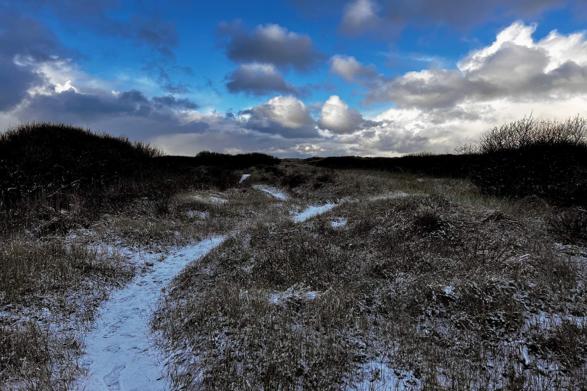 Moderne retraite in Gl. Skagen -- By Traum Ferienwohnungen-Niet-getagd