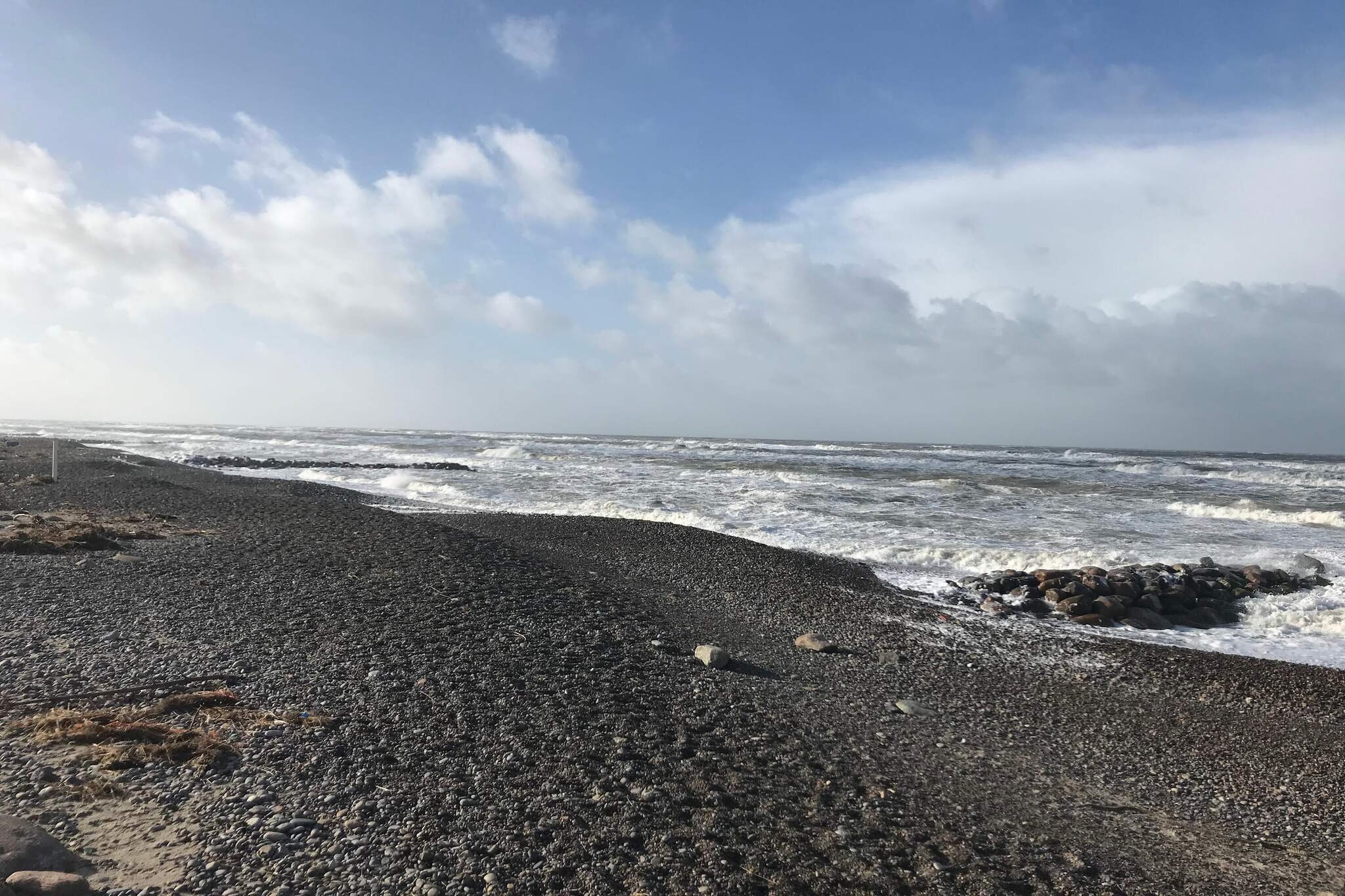 Moderne retraite in Gl. Skagen -- By Traum Ferienwohnungen-Waterzicht