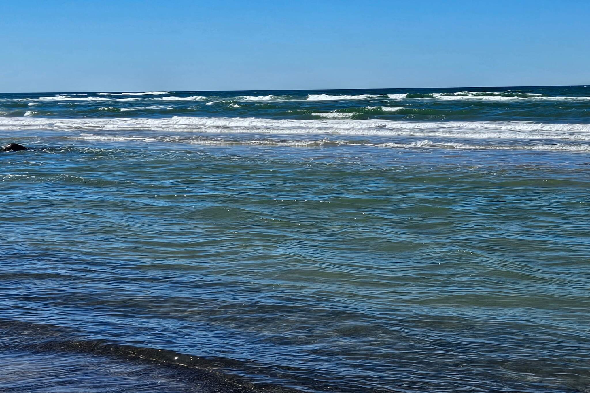 Moderne retraite in Gl. Skagen -- By Traum Ferienwohnungen-Waterzicht