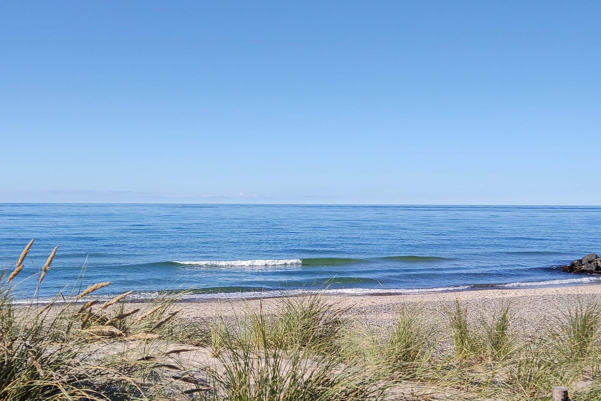 Moderne retraite in Gl. Skagen -- By Traum Ferienwohnungen-Waterzicht