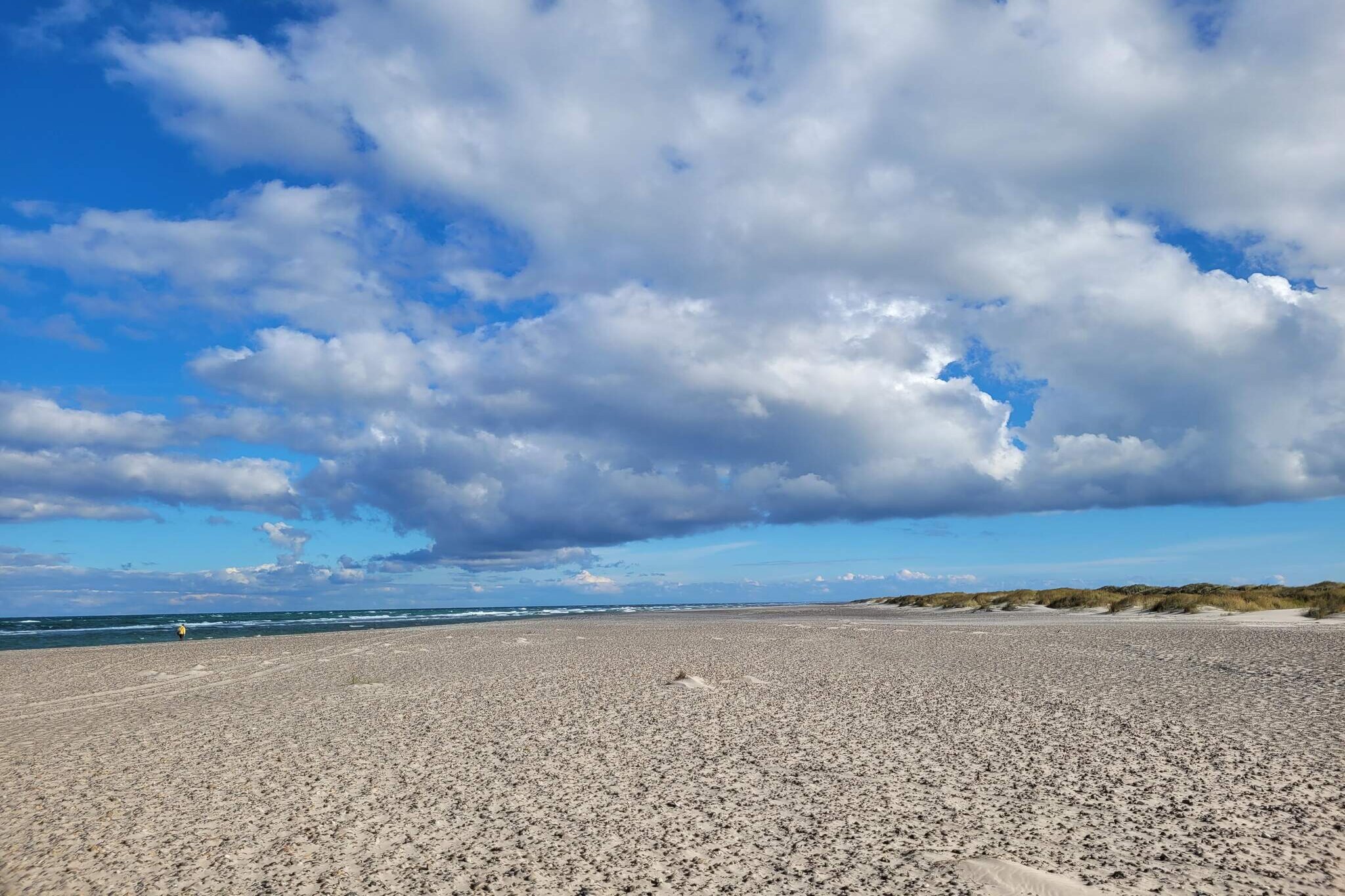 Moderne retraite in Gl. Skagen -- By Traum Ferienwohnungen-Waterzicht